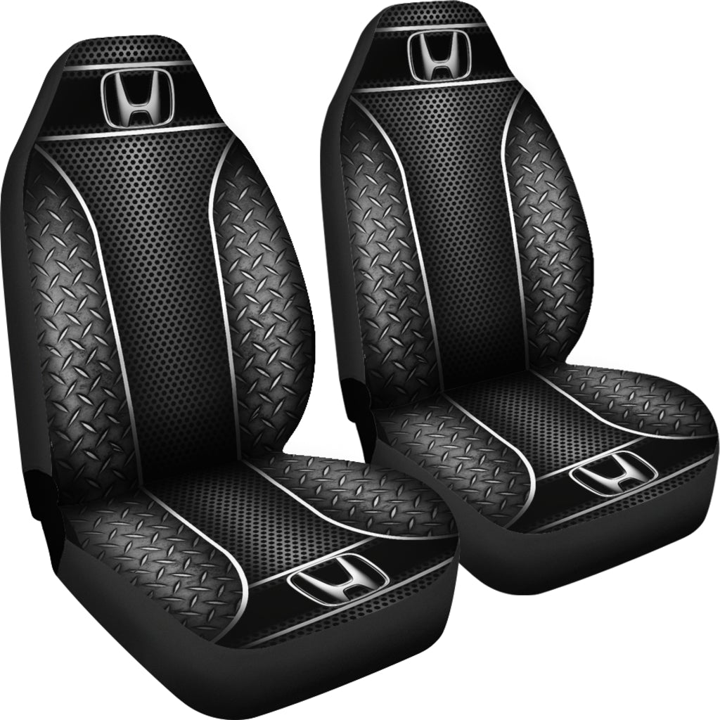 2 Front Honda Seat Covers