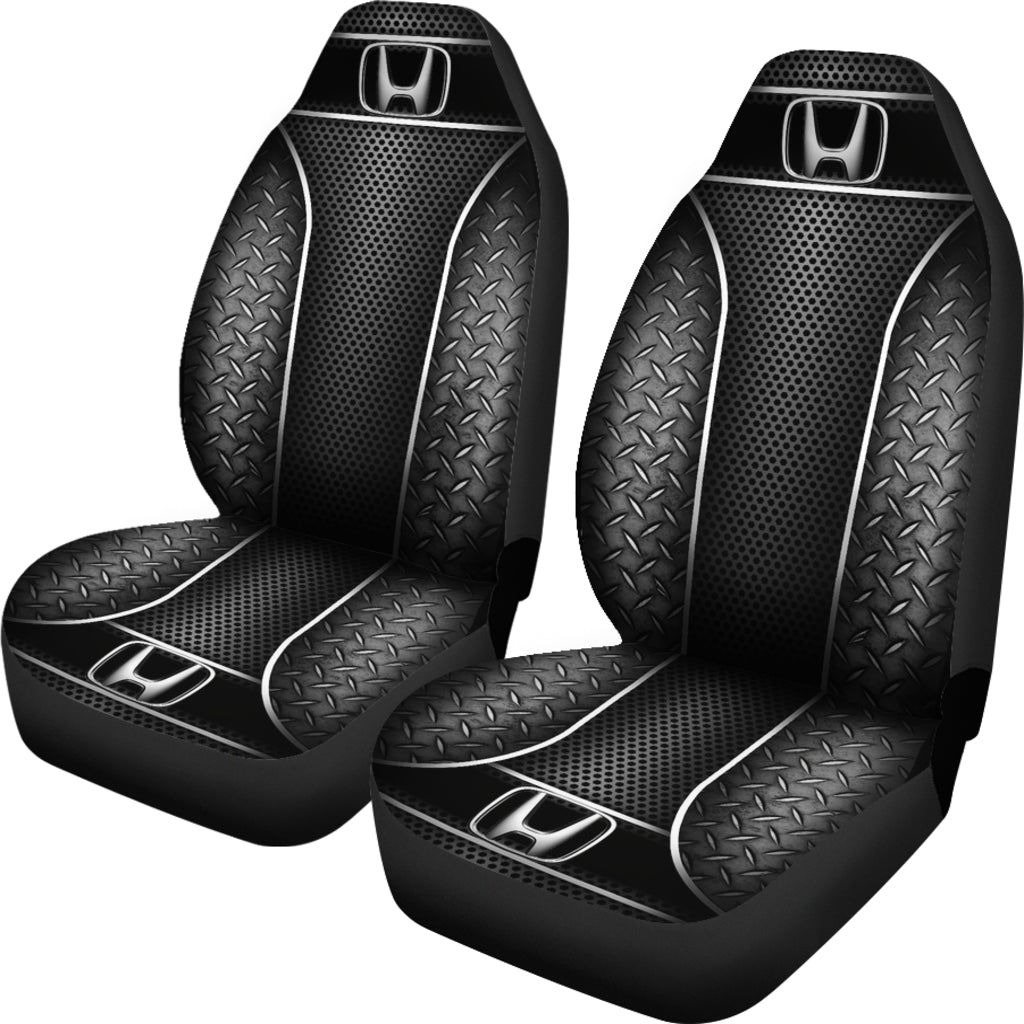 2 Front Honda Seat Covers