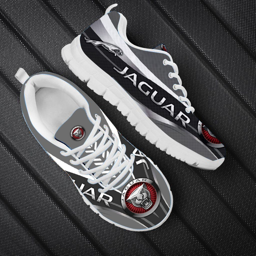 3D Jaguar Sneakers Ver 3