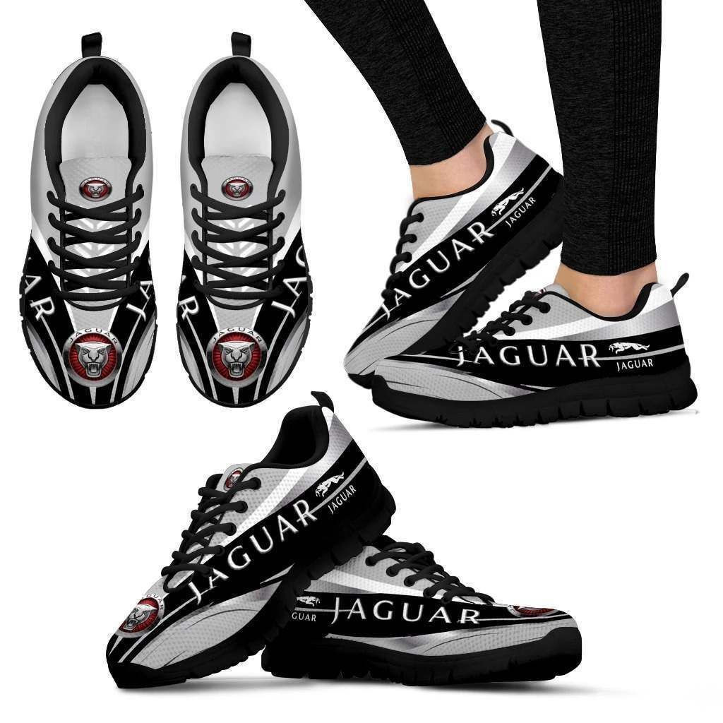 3D Jaguar Sneakers Ver 5