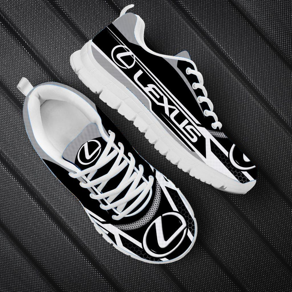 3D Lexus Sneakers Ver 11