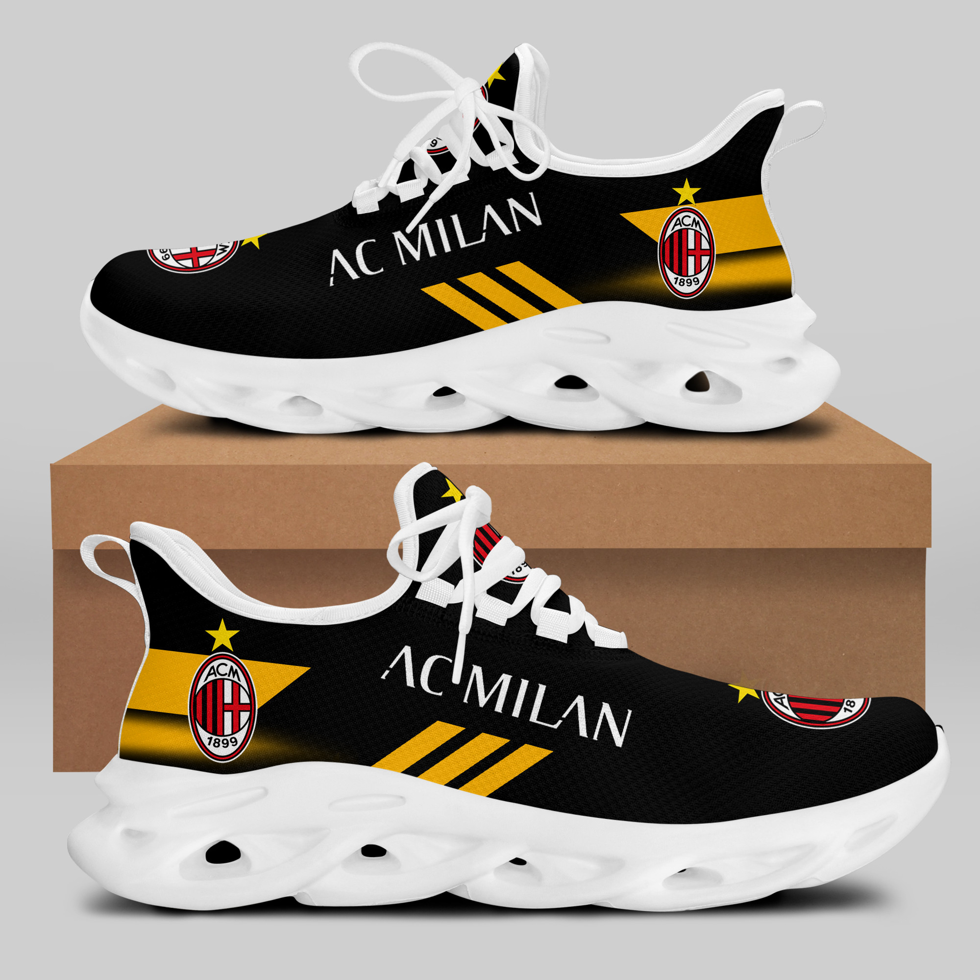 AC Milan RUNNING SHOES VER 10