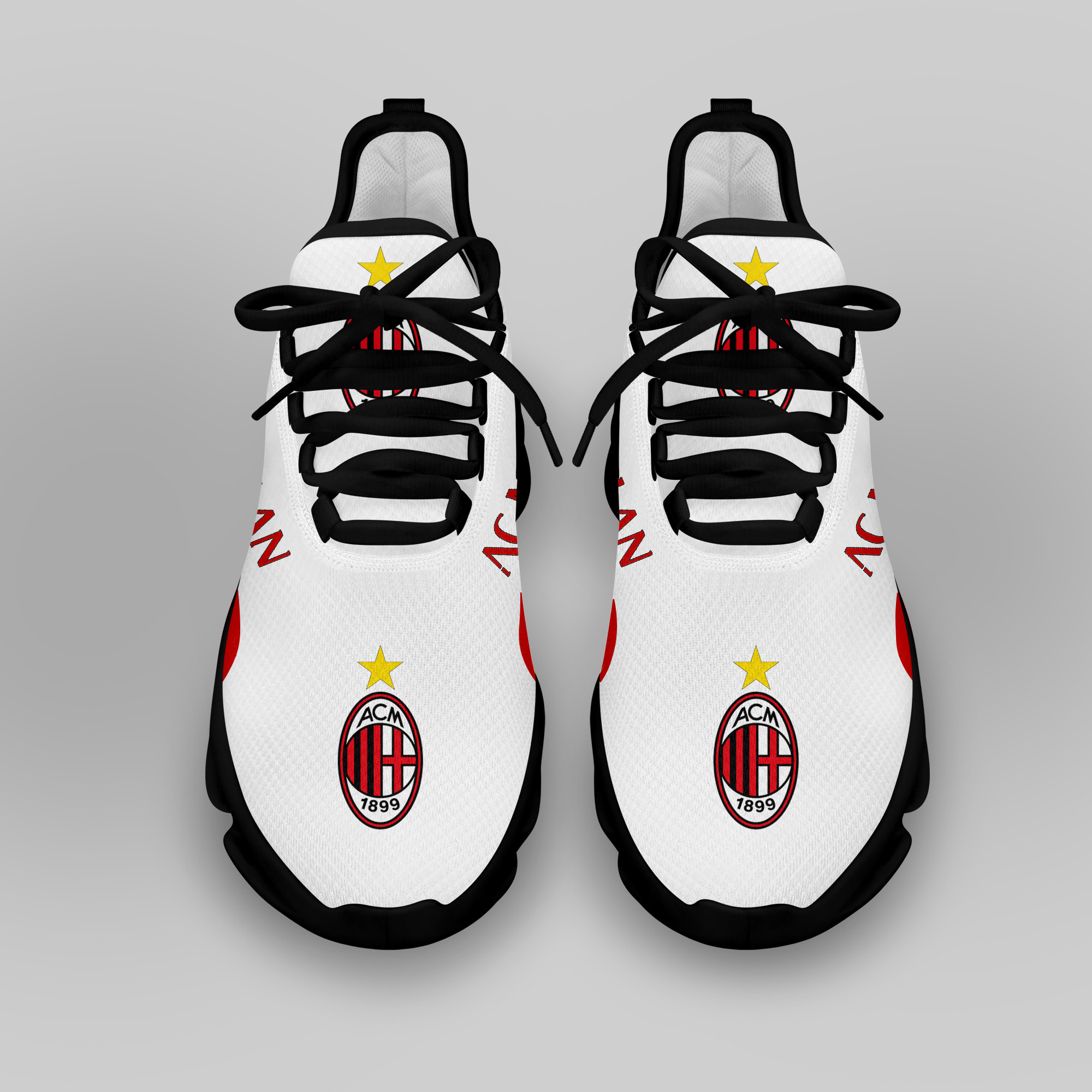 AC Milan RUNNING SHOES VER 4