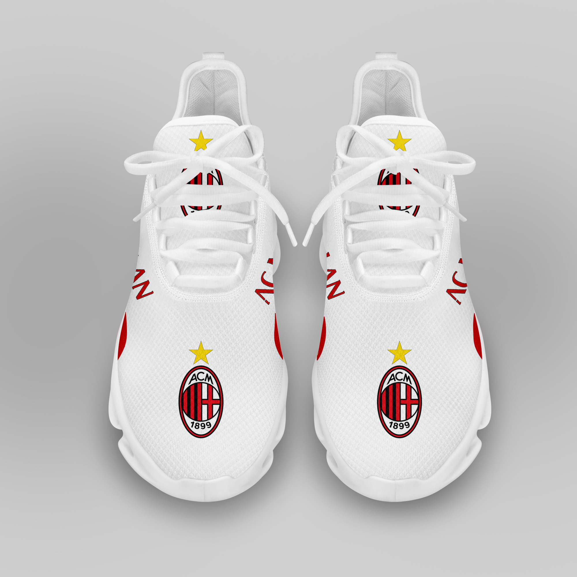 AC Milan RUNNING SHOES VER 4