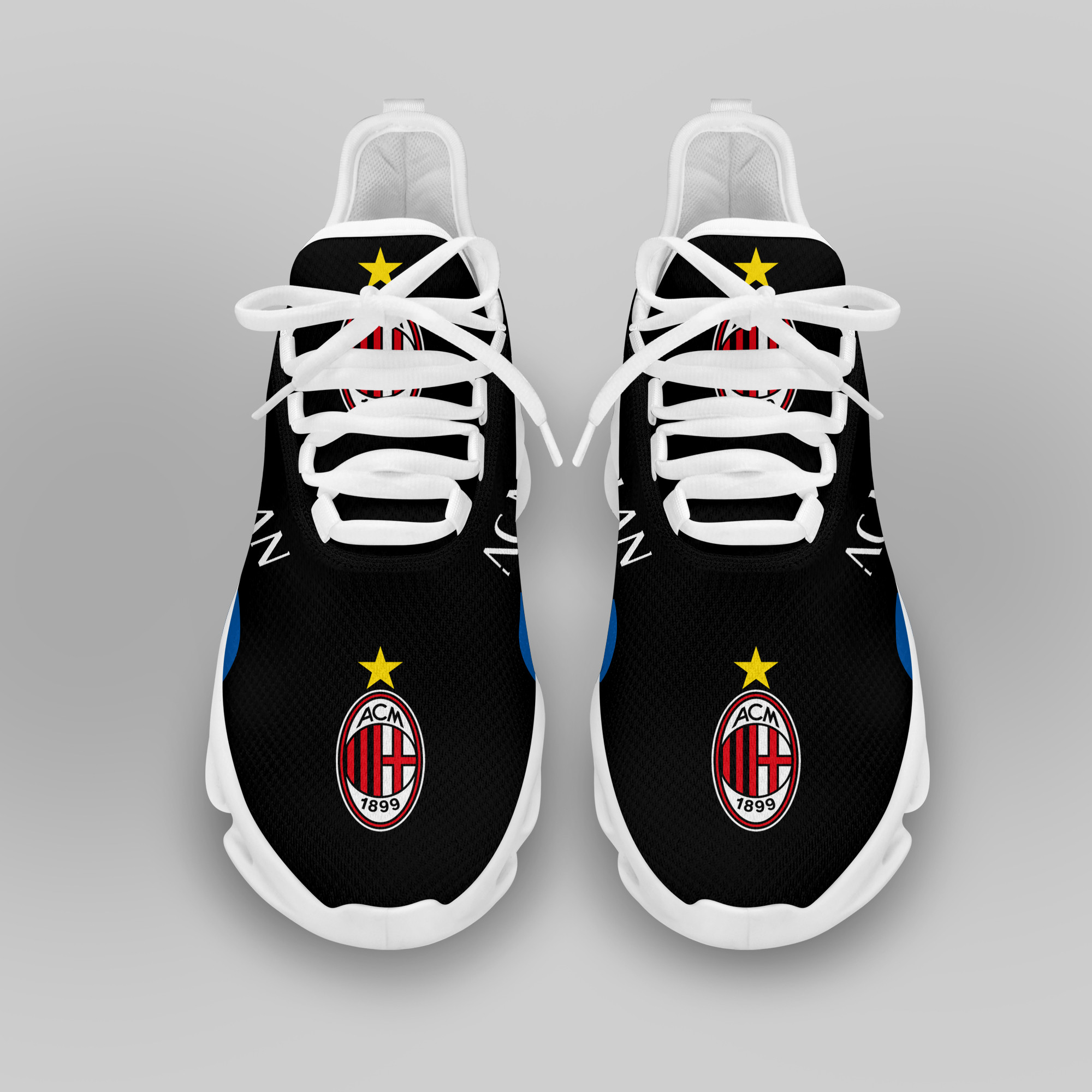 AC Milan RUNNING SHOES VER 8