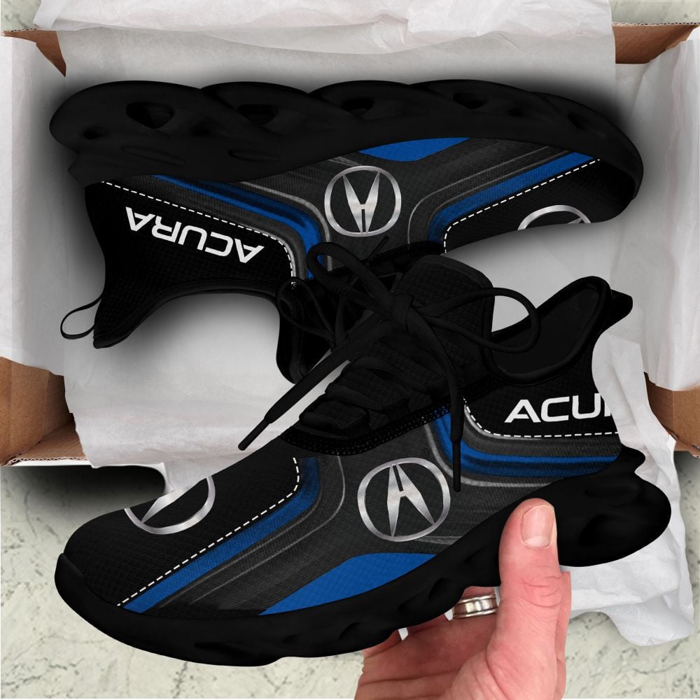 Acura Design Max Soul Sneakers VS13