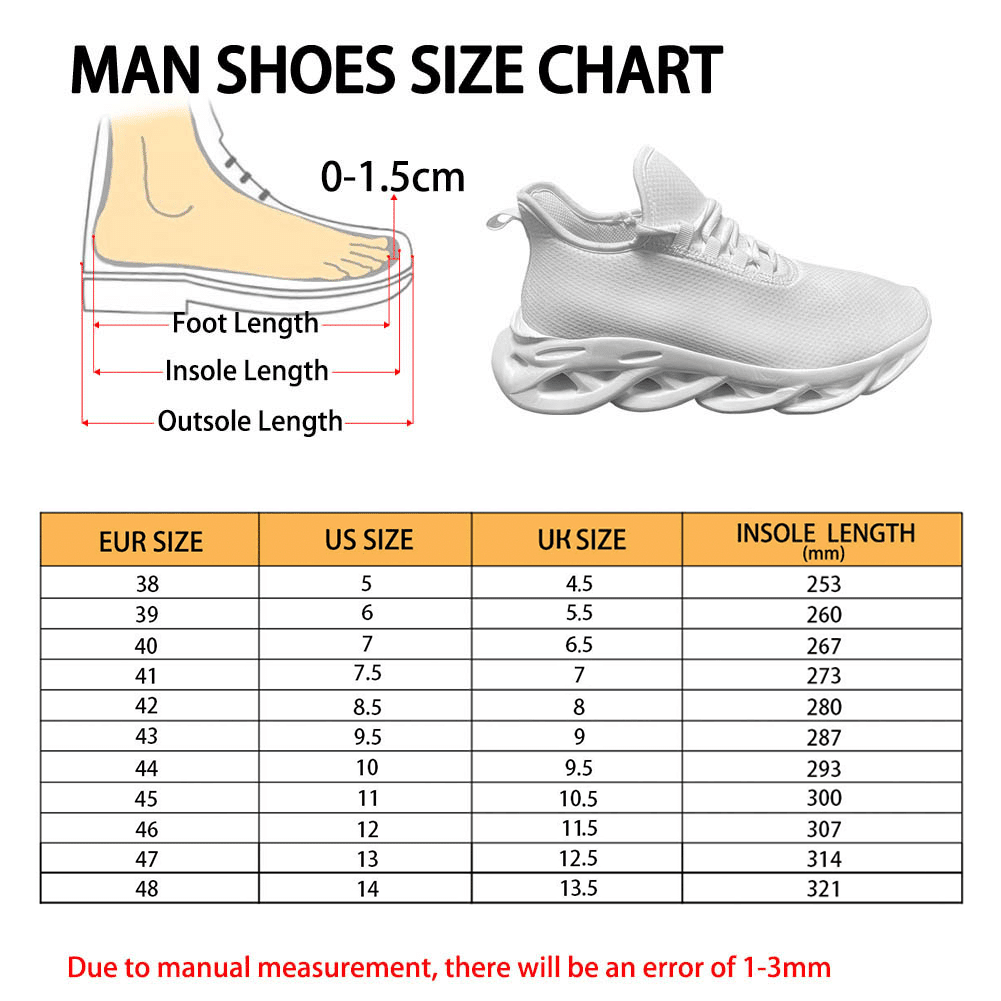 Acura Design Max Soul Sneakers VS13