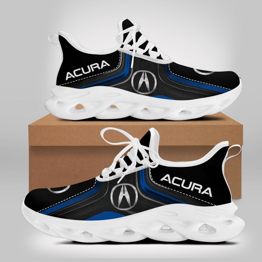 Acura Design Max Soul Sneakers VS13