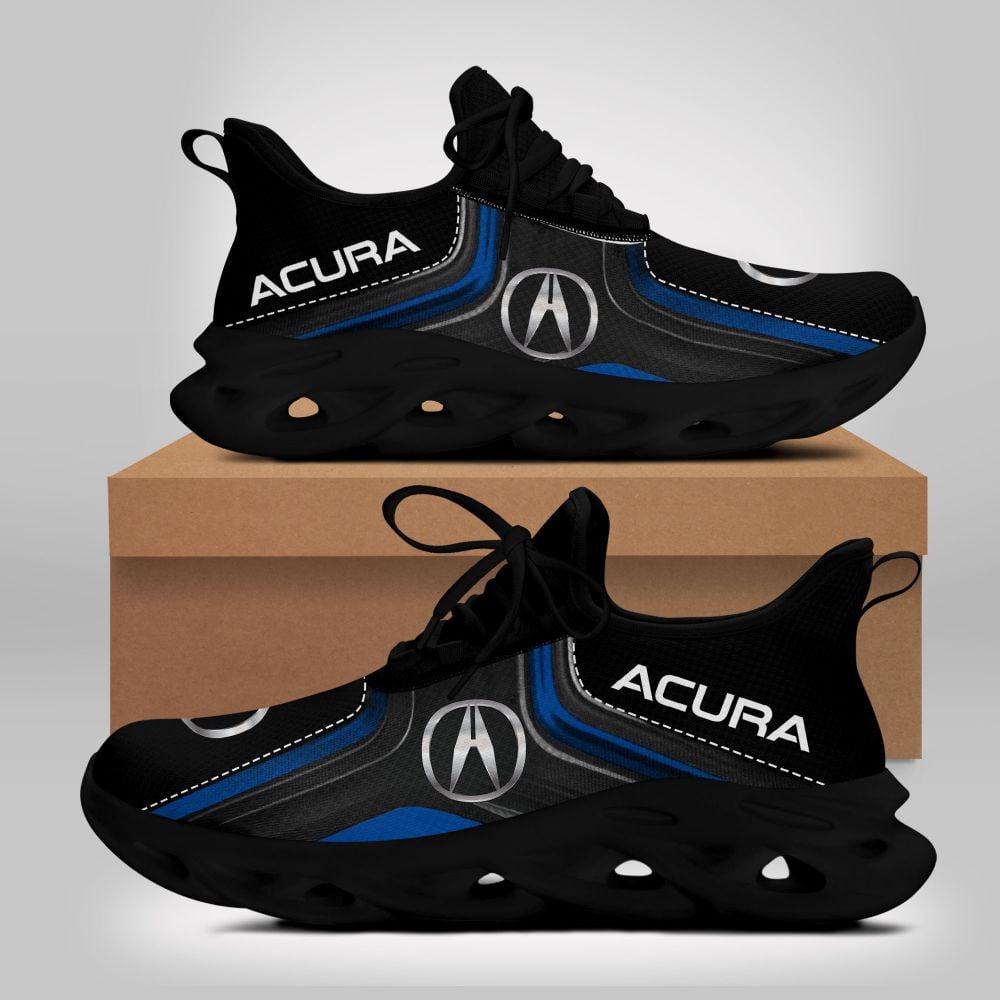 Acura Design Max Soul Sneakers VS13