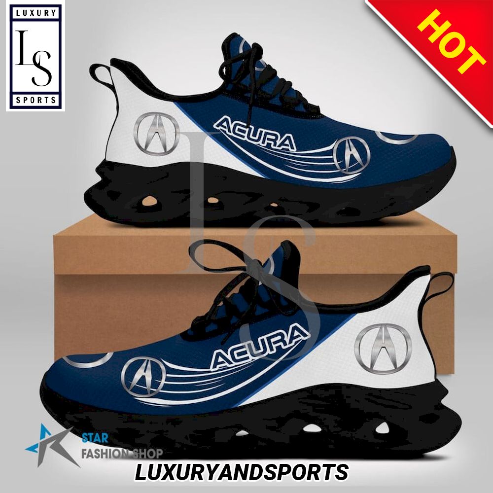 Acura Max Soul Shoes