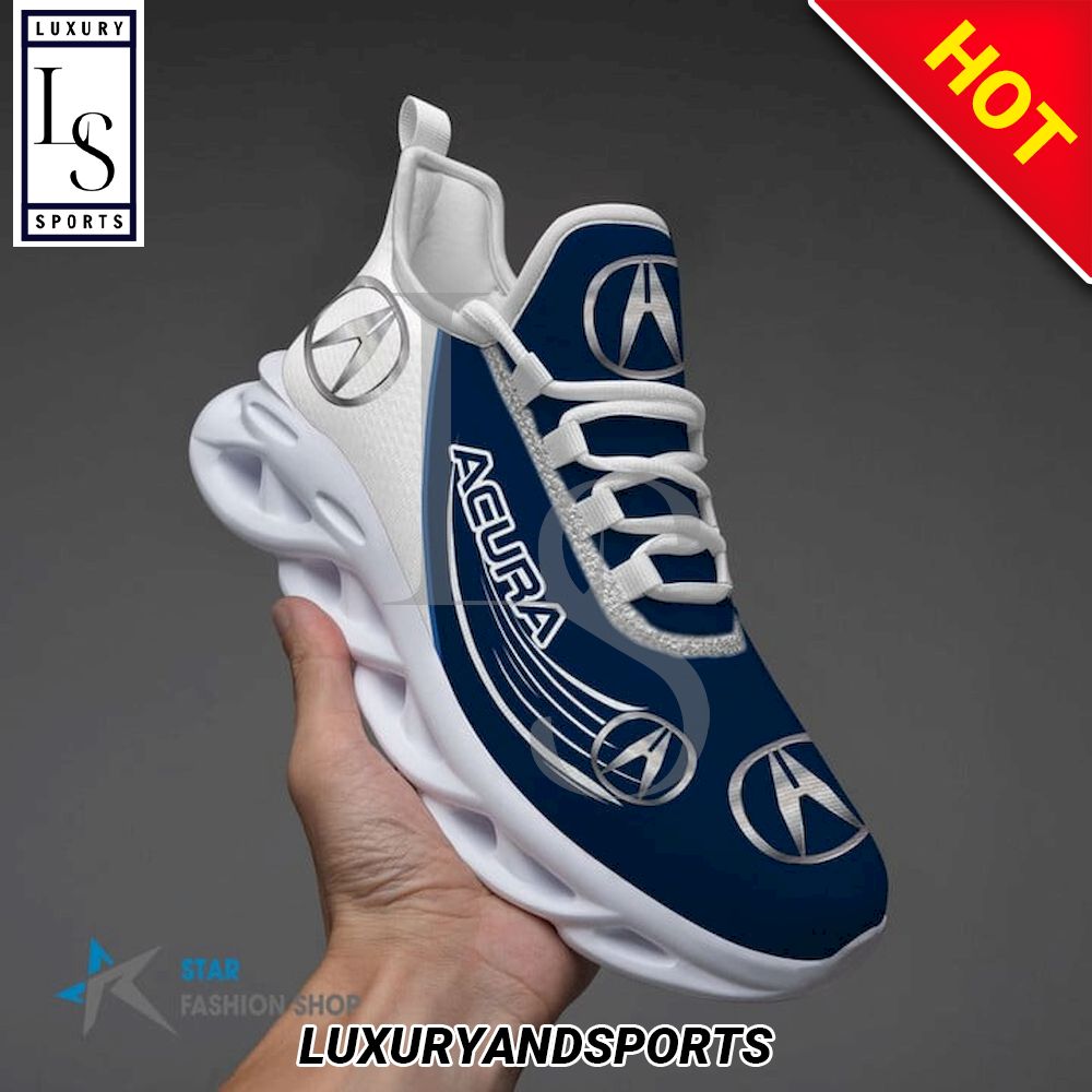 Acura Max Soul Shoes