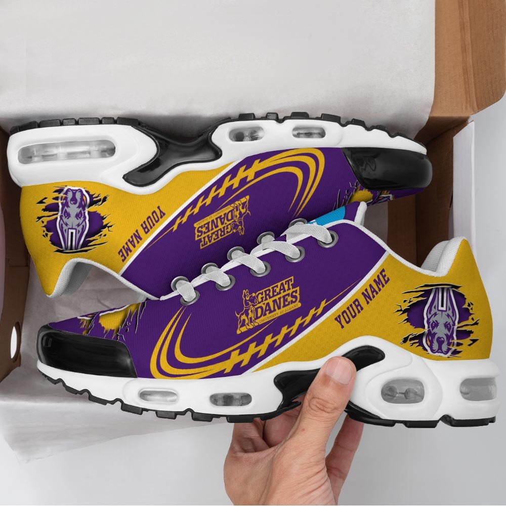 Albany Great Danes TN Shoes 2026 Version Custom Name