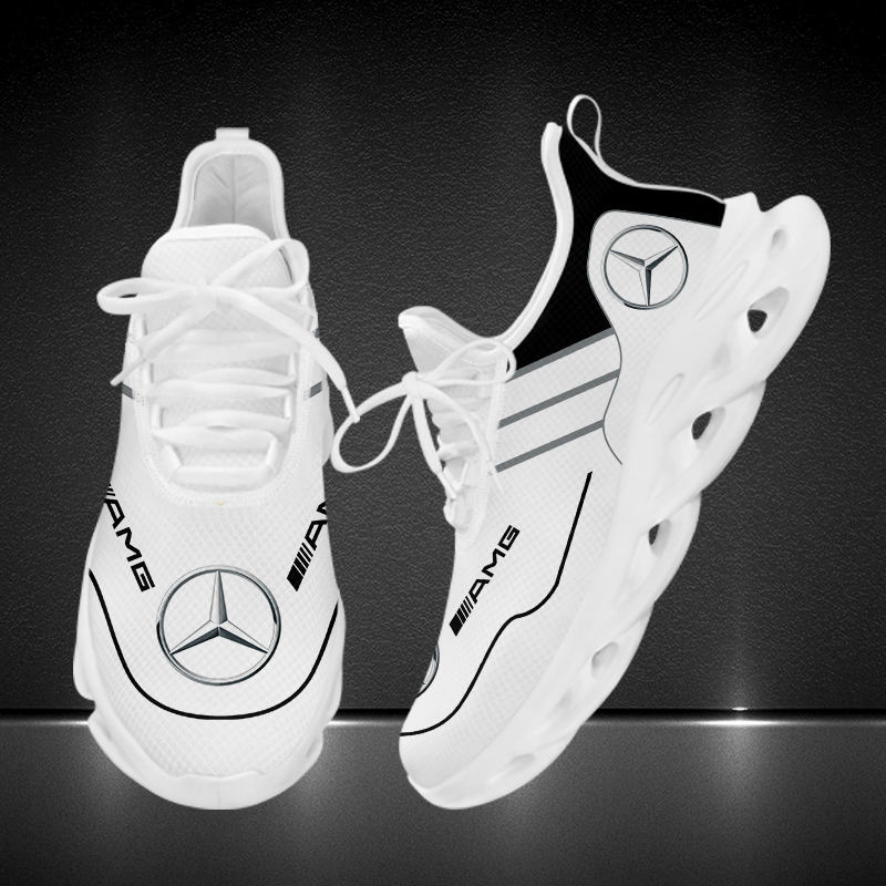 AMG Sneakers Shoes