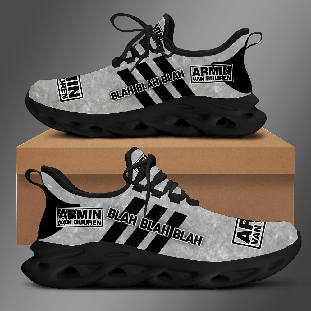 ARMIN VAN BUUREN OW Shoes - v10