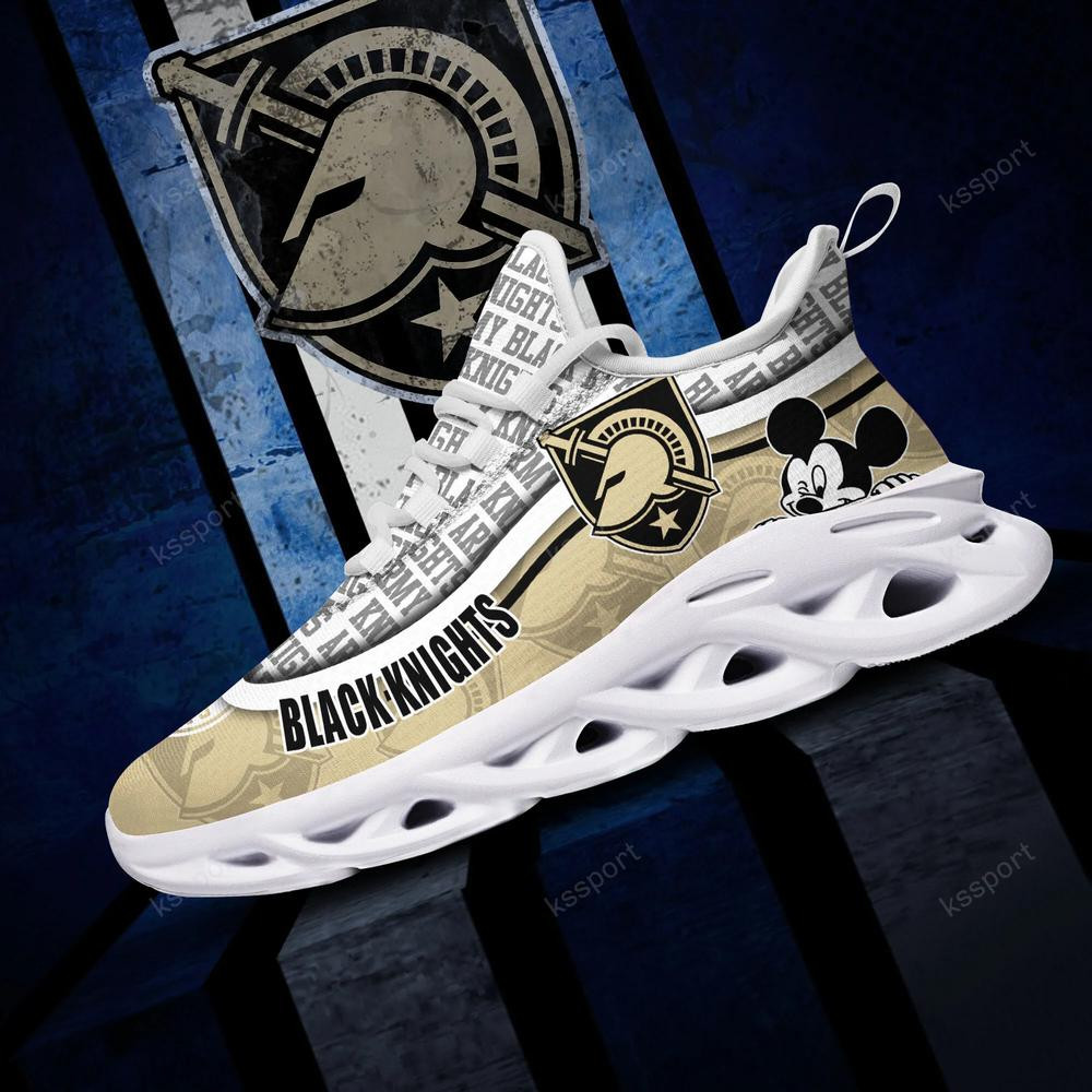Army Black Knights Max Soul Clunky Sneakers