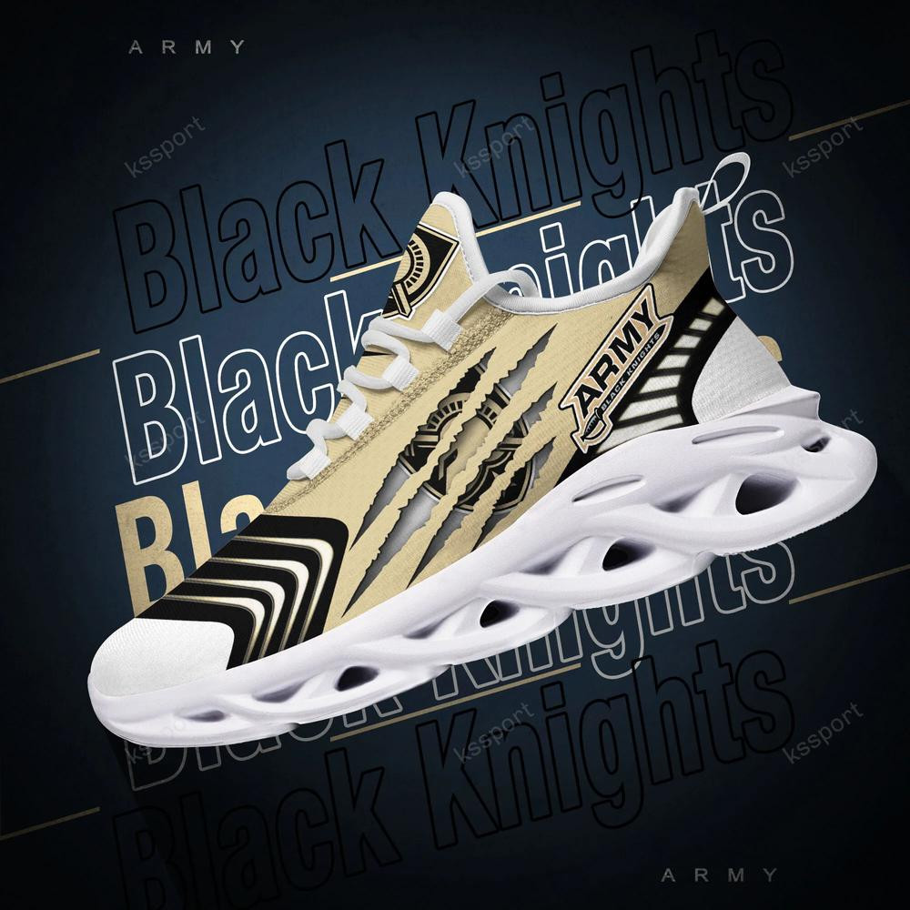 Army Black Knights Max Soul Sneakers Chunky