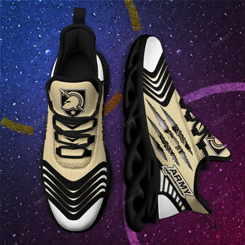 Army Black Knights Max Soul Sneakers Chunky