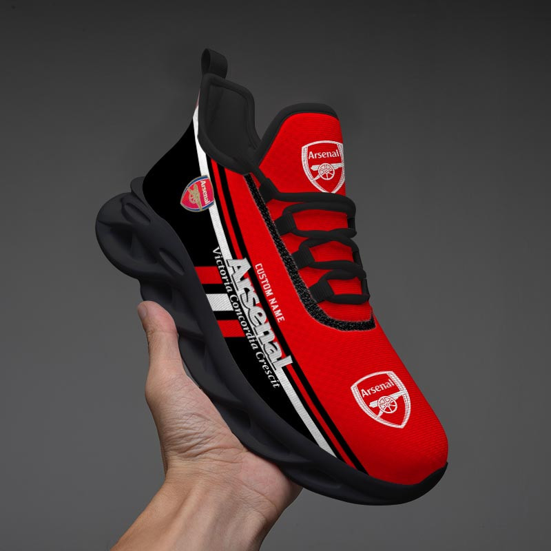 Arsenal Max Soul Shoes 54042