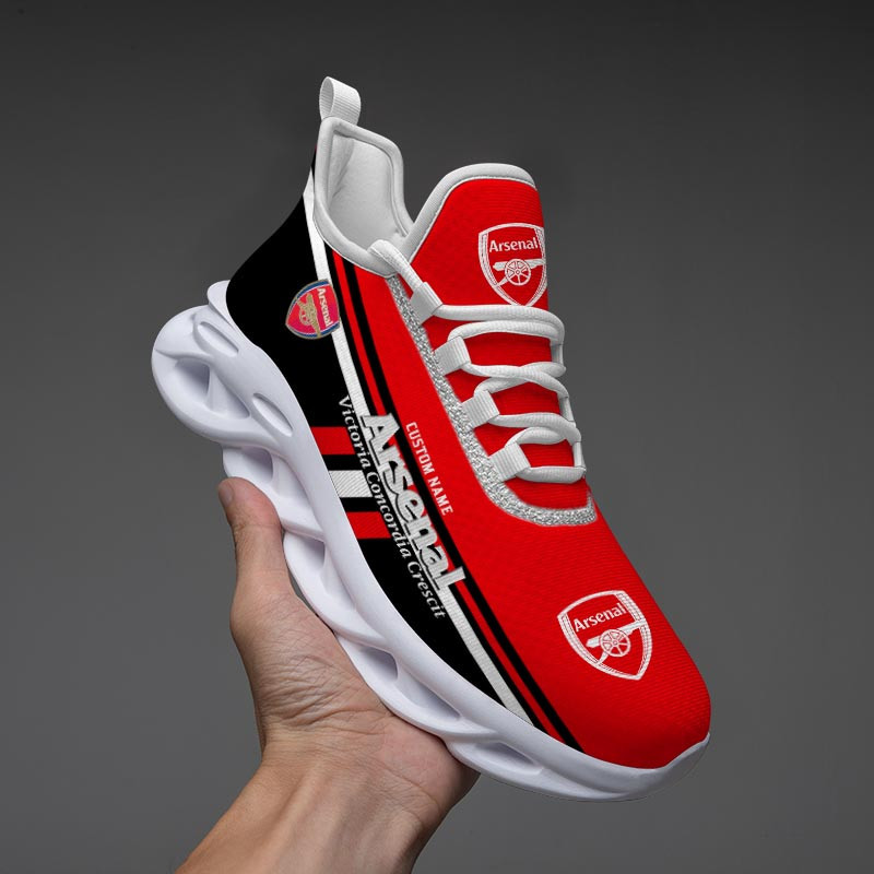 Arsenal Max Soul Shoes 54042