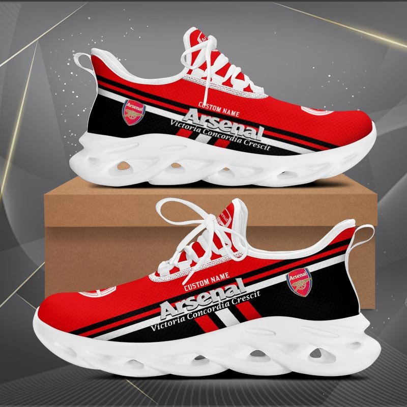 Arsenal Max Soul Shoes 54042