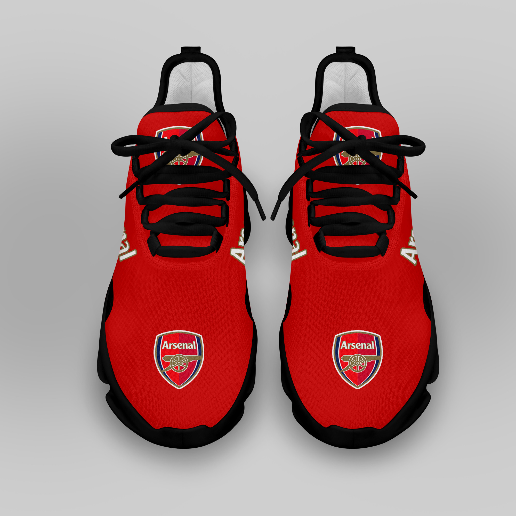 Arsenal Sneakers RUNNING SHOES VER 1