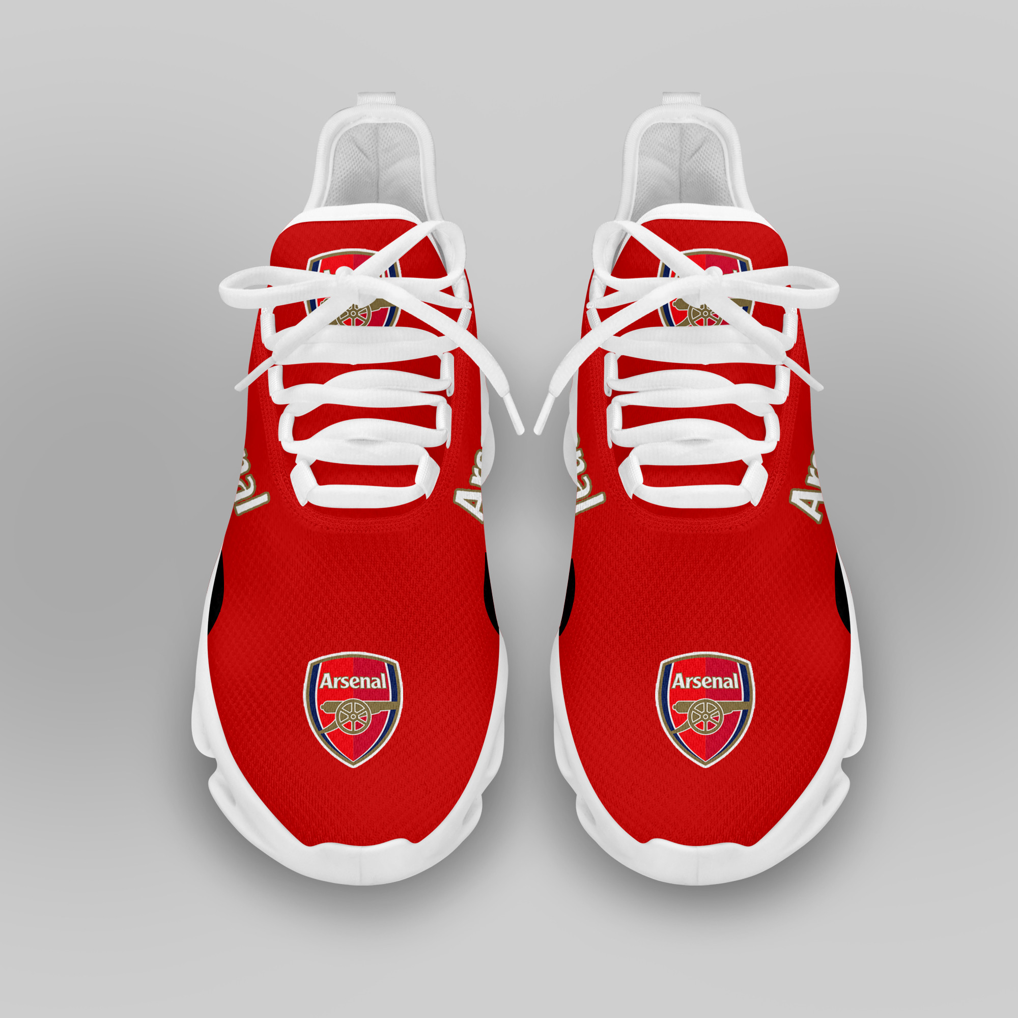 Arsenal Sneakers RUNNING SHOES VER 1