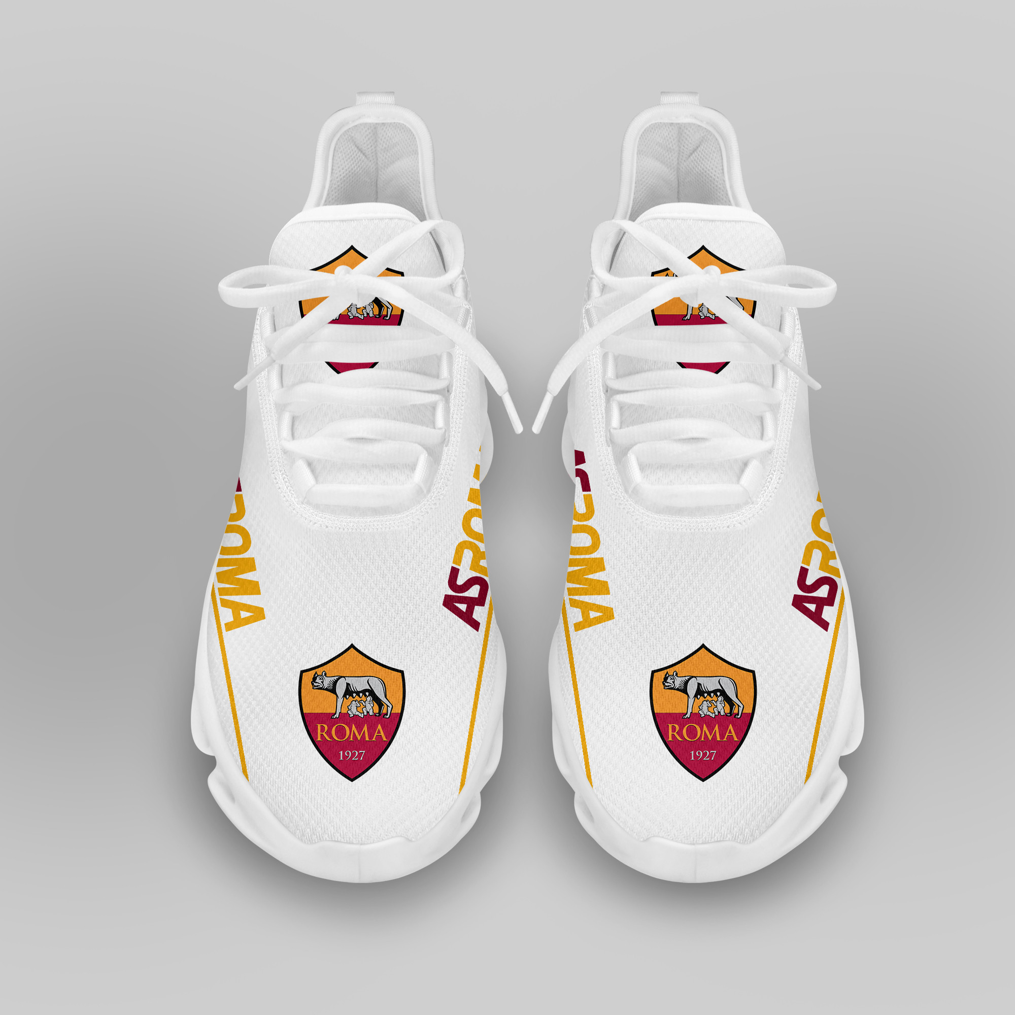 AS ROMA Sneakers RUNNING SHOES VER 21