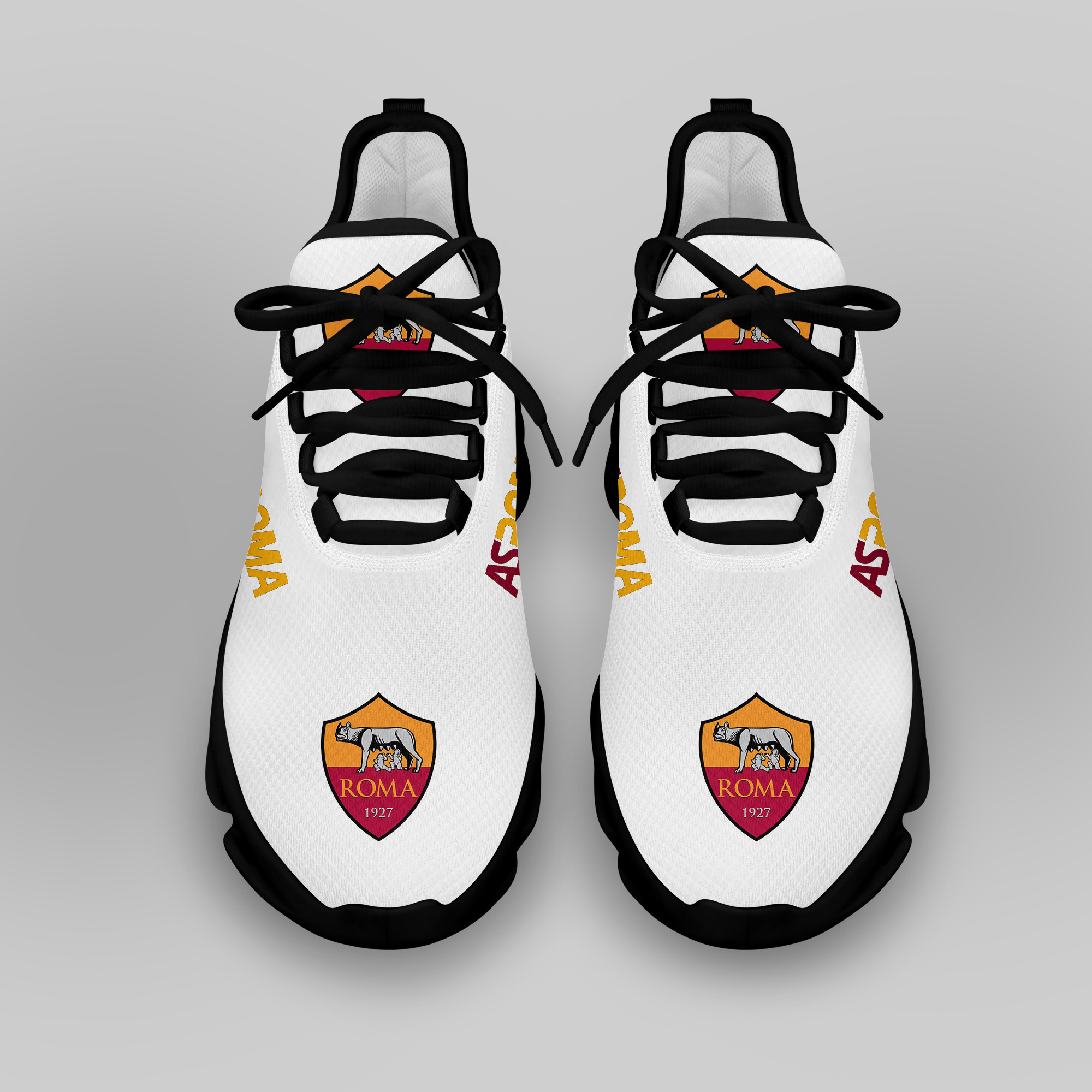 AS ROMA Sneakers RUNNING SHOES VER 26