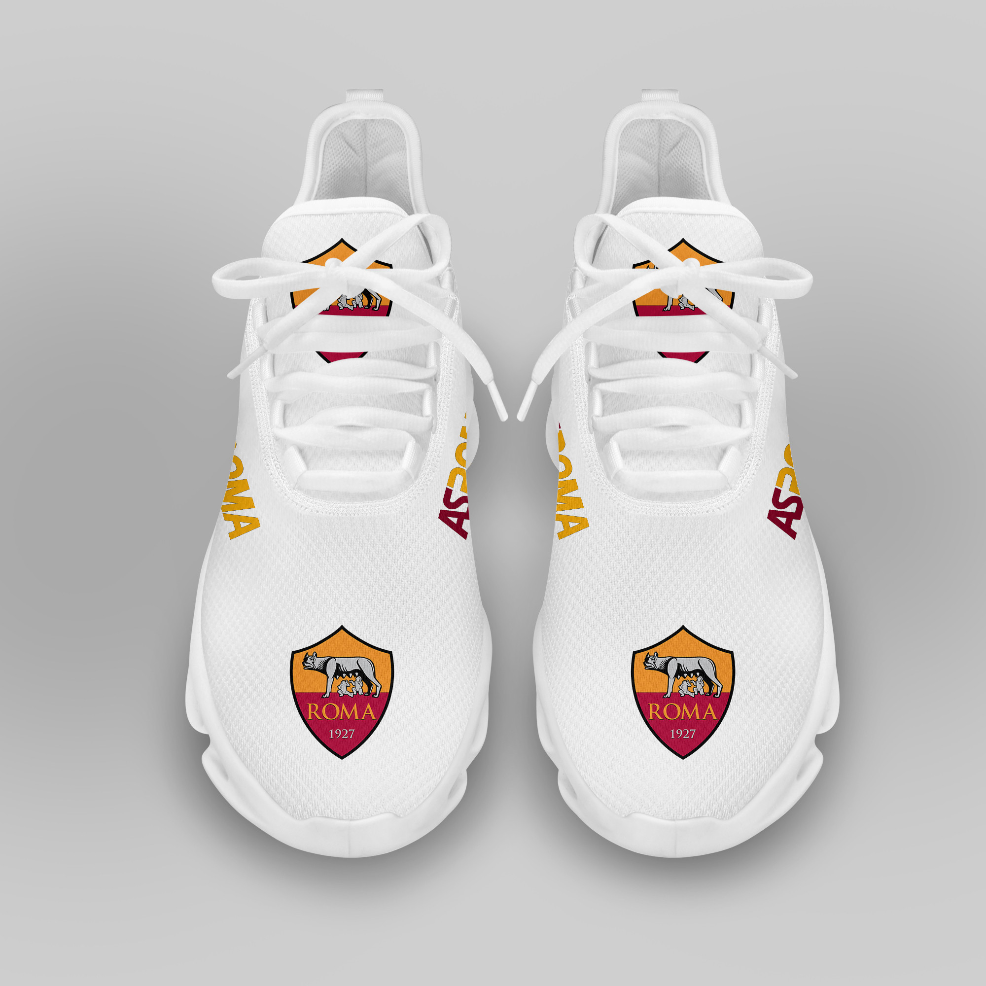 AS ROMA Sneakers RUNNING SHOES VER 26