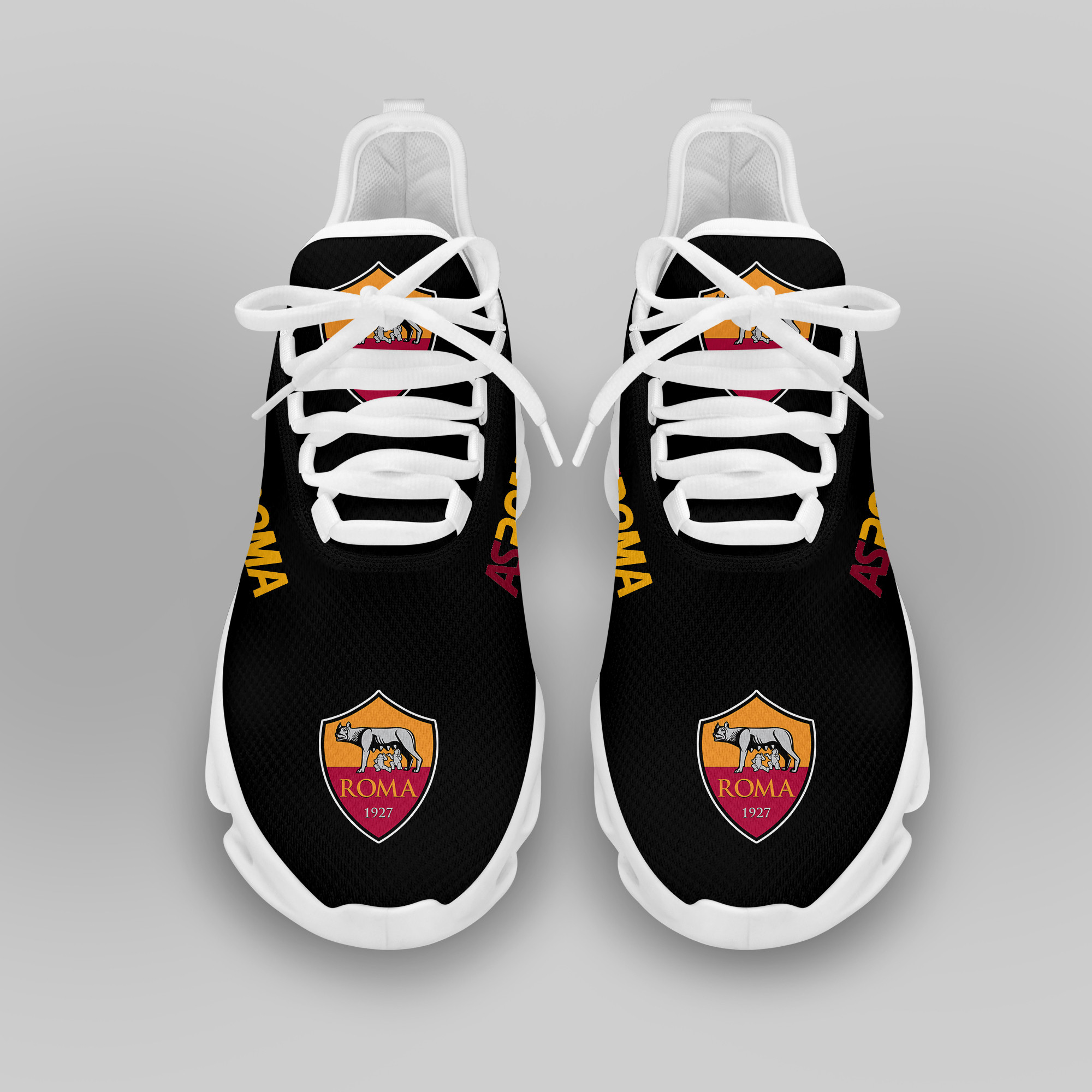 AS ROMA Sneakers RUNNING SHOES VER 28