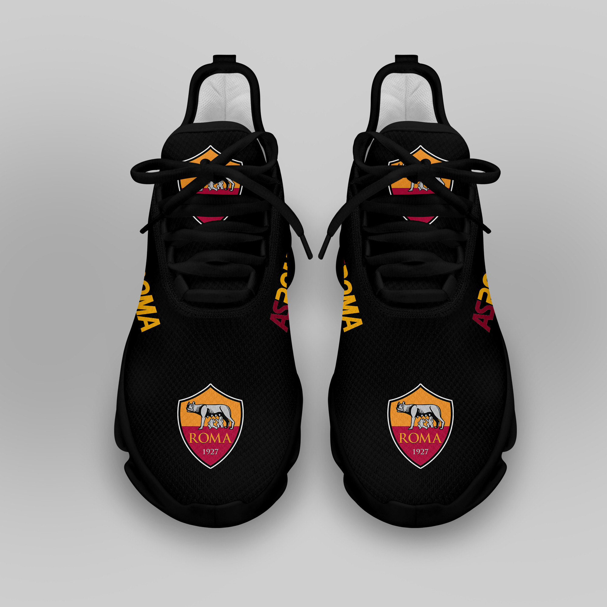 AS ROMA Sneakers RUNNING SHOES VER 28