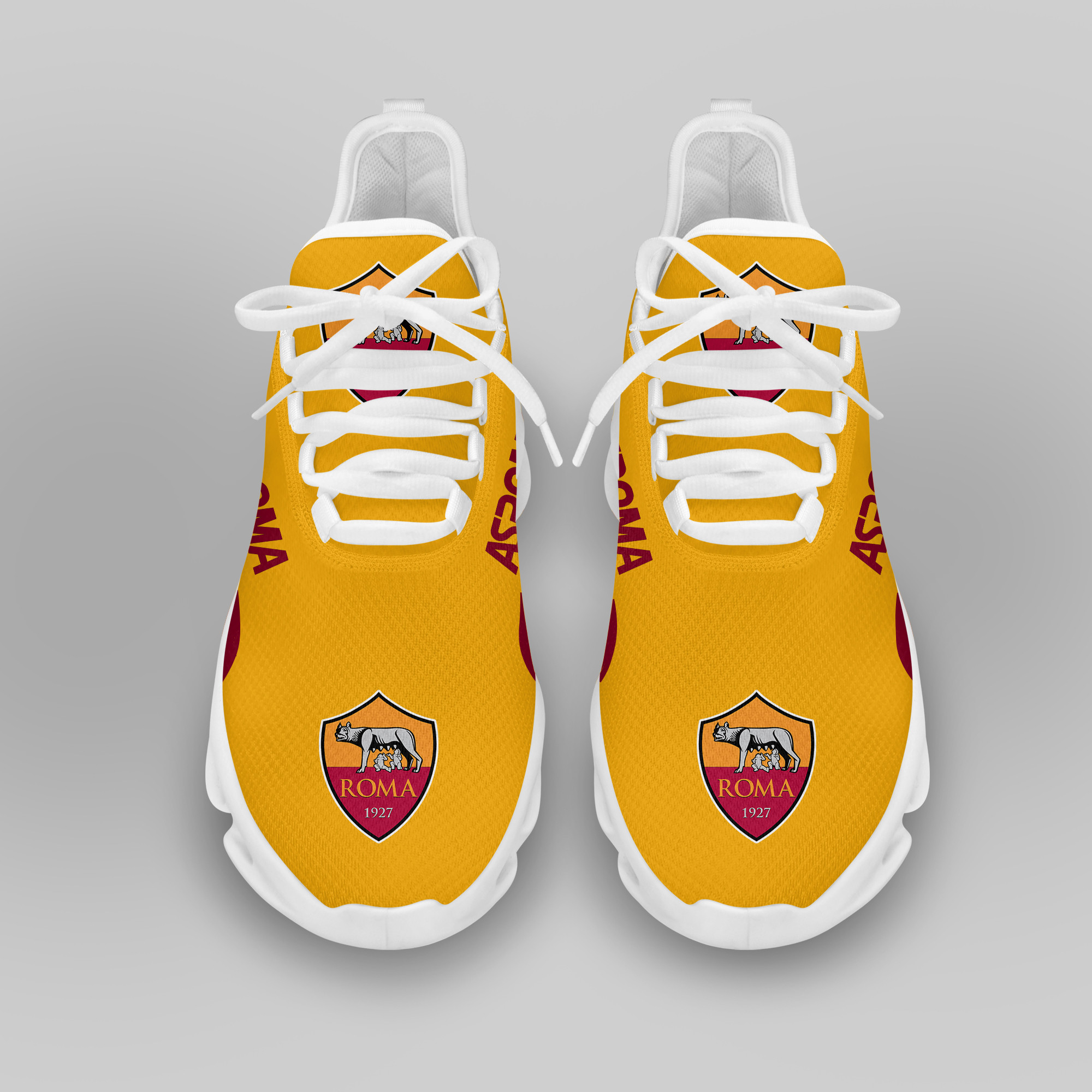 AS ROMA Sneakers RUNNING SHOES VER 3