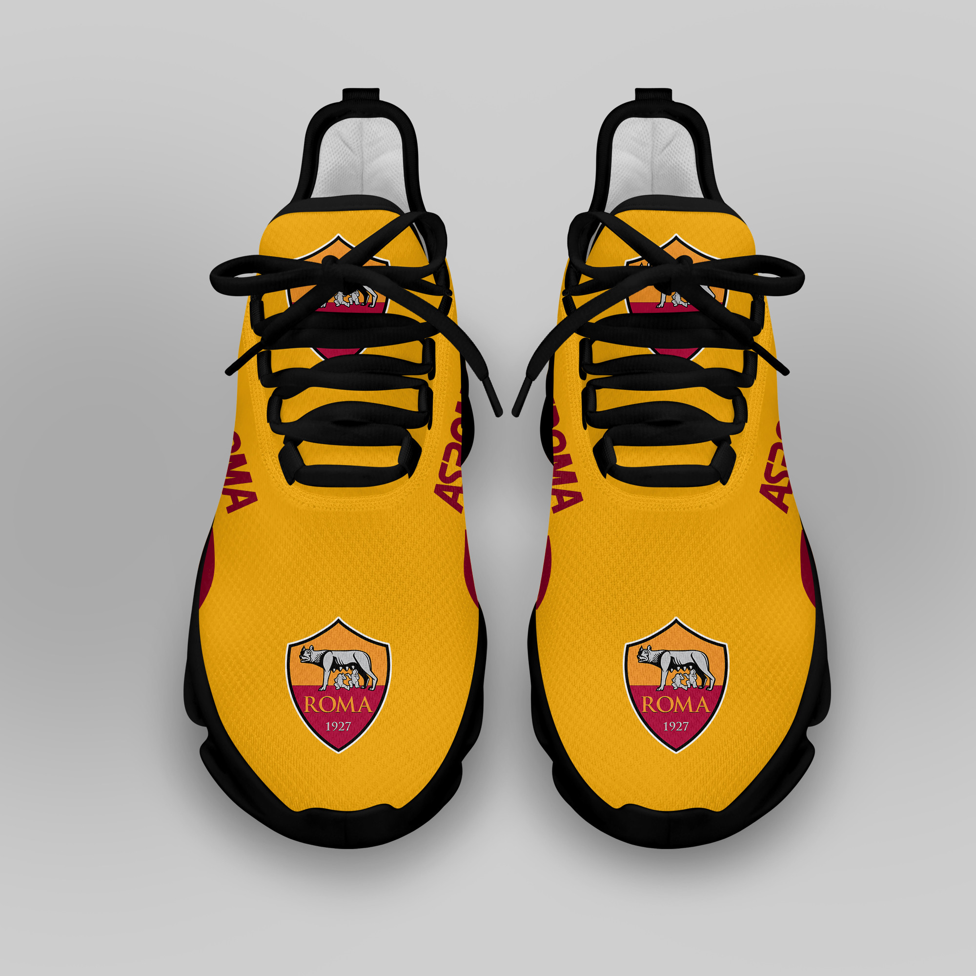 AS ROMA Sneakers RUNNING SHOES VER 3