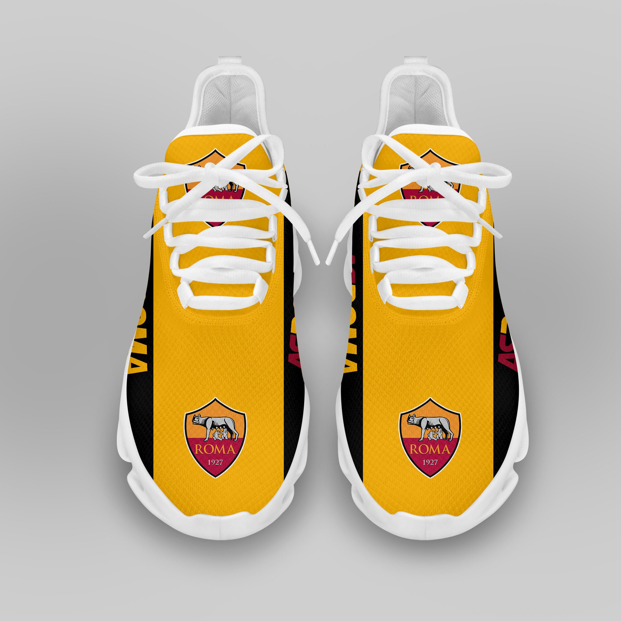 AS ROMA Sneakers RUNNING SHOES VER 30