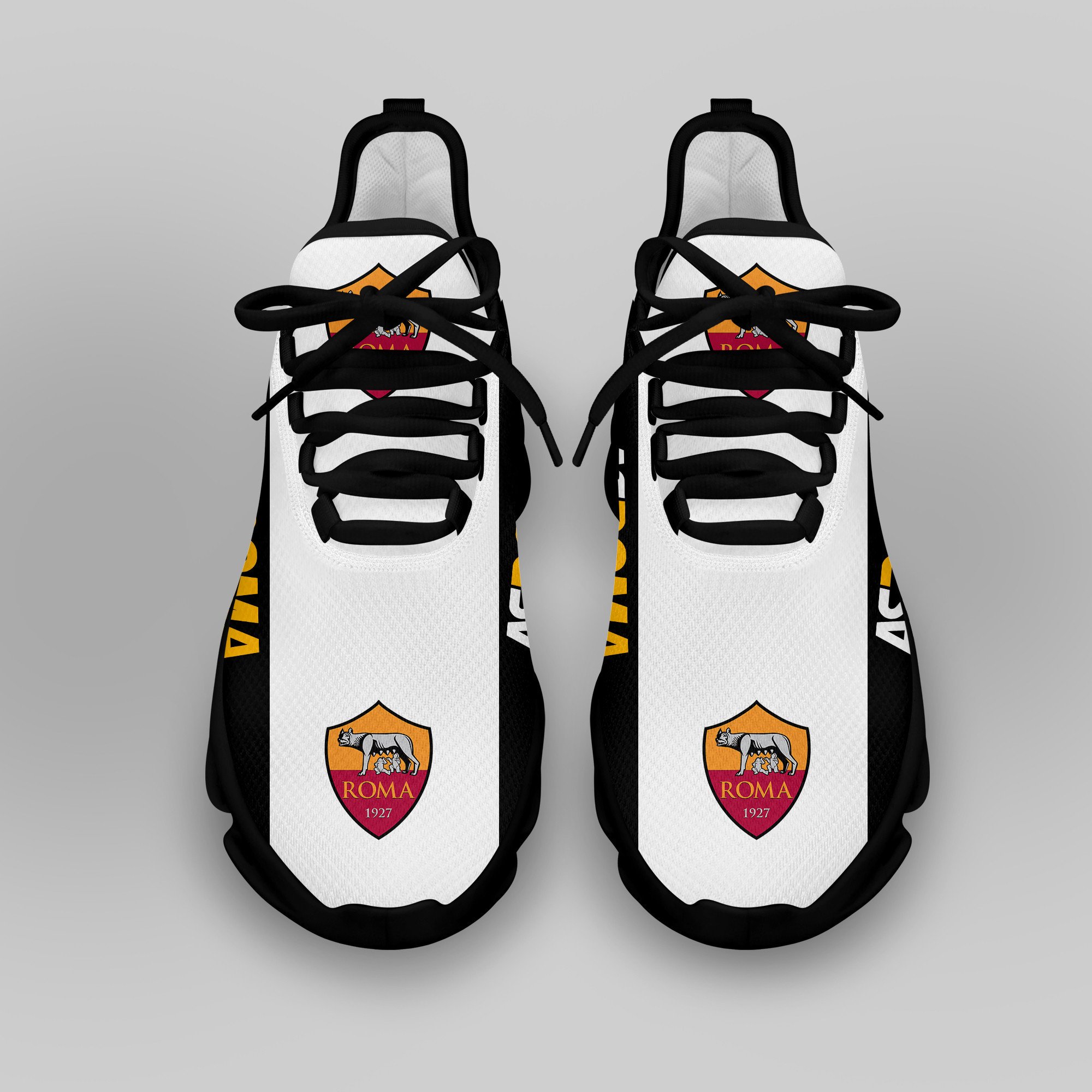 AS ROMA Sneakers RUNNING SHOES VER 32