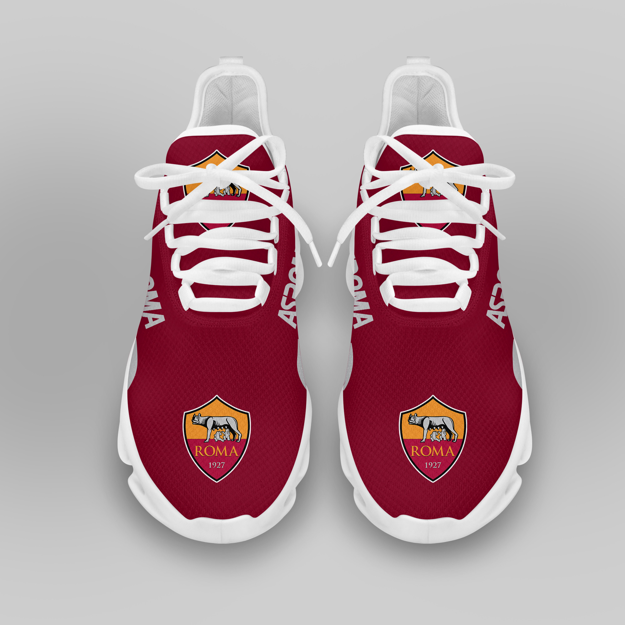 AS ROMA Sneakers RUNNING SHOES VER 5