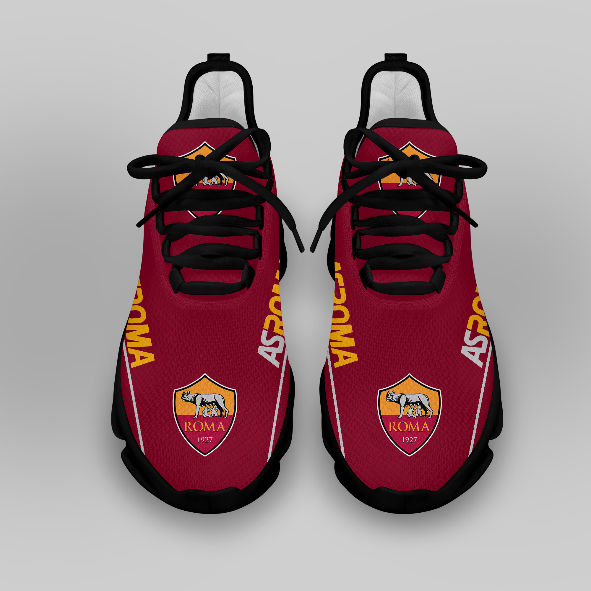 AS ROMA Sneakers RUNNING SHOES VER 7