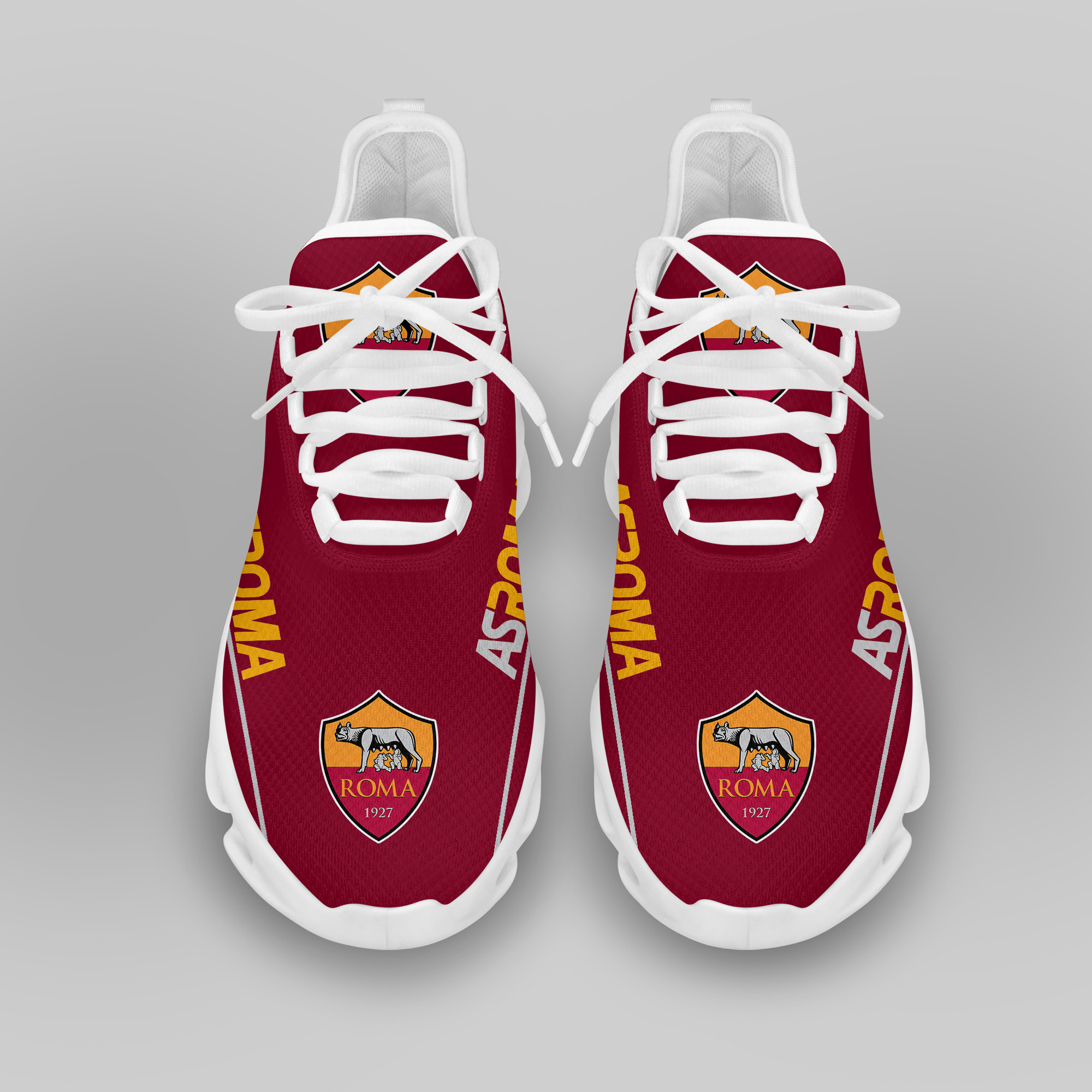 AS ROMA Sneakers RUNNING SHOES VER 7