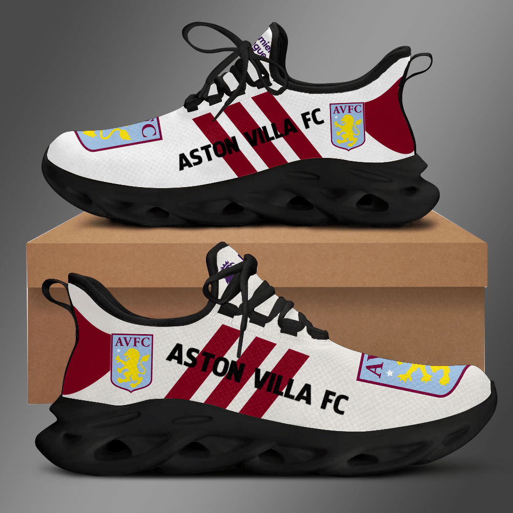 Aston Villa OW Shoes - v2