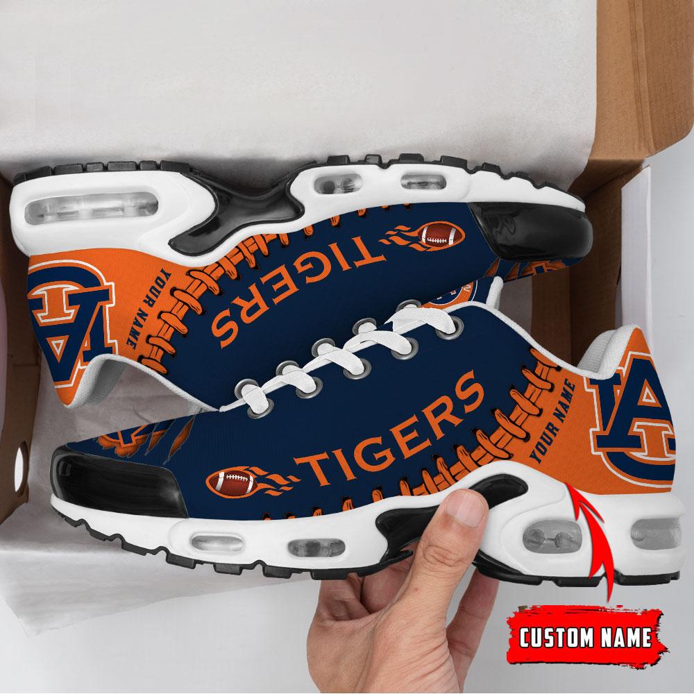Auburn Tigers TN Sport Shoes