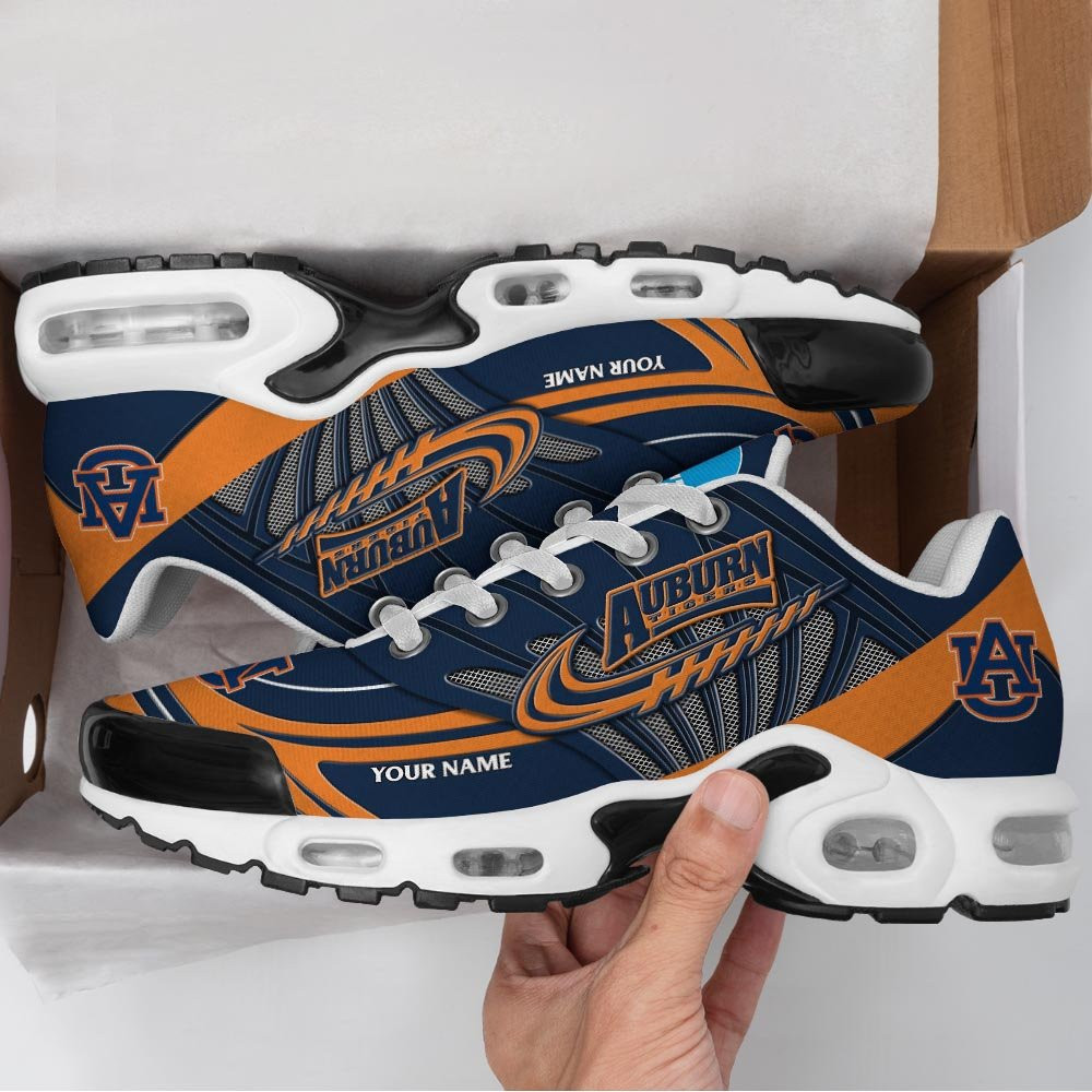 Auburn Tigers TN Youth Sneakers
