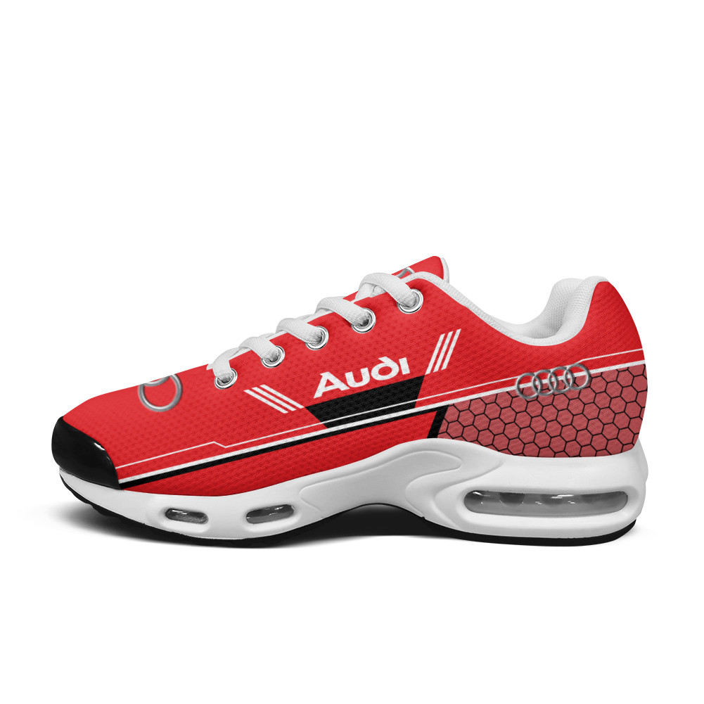 Audi Bold Hexagon TN Air Max Shoes Air Cushion Sneakers