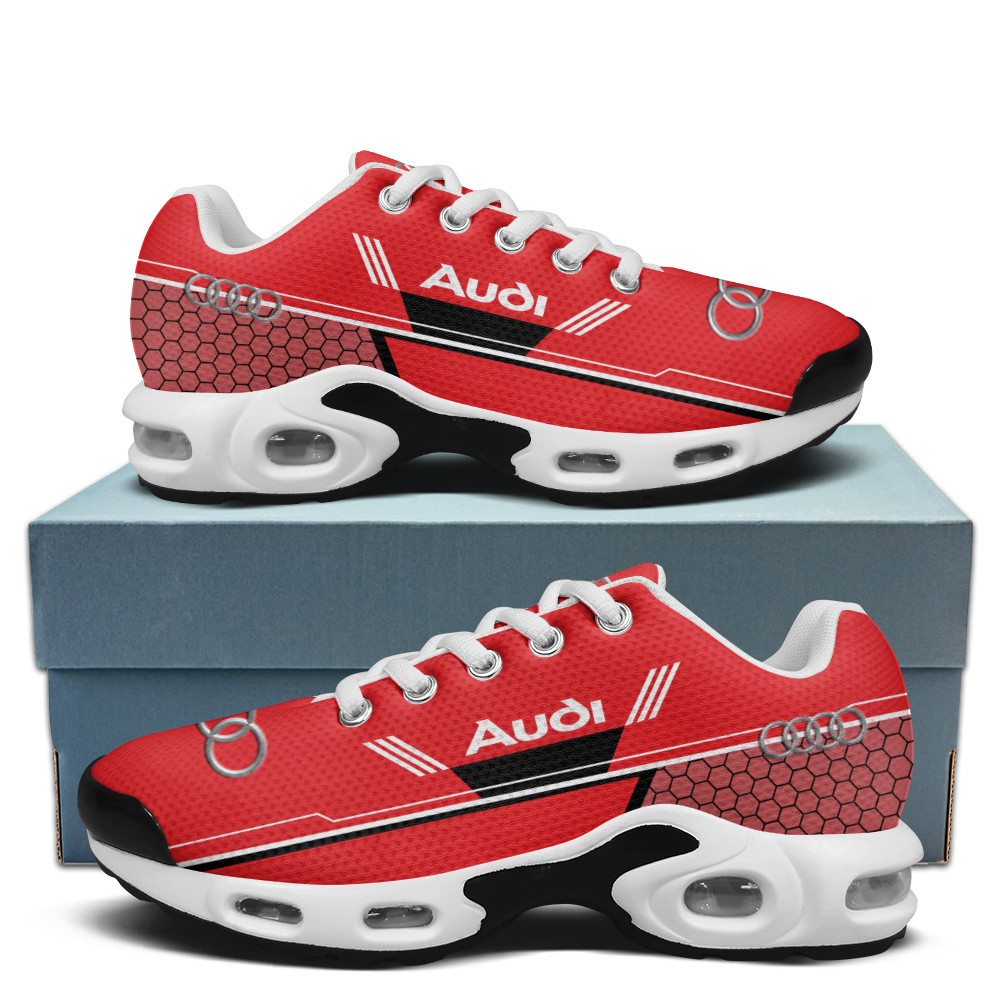 Audi Bold Hexagon TN Air Max Shoes Air Cushion Sneakers