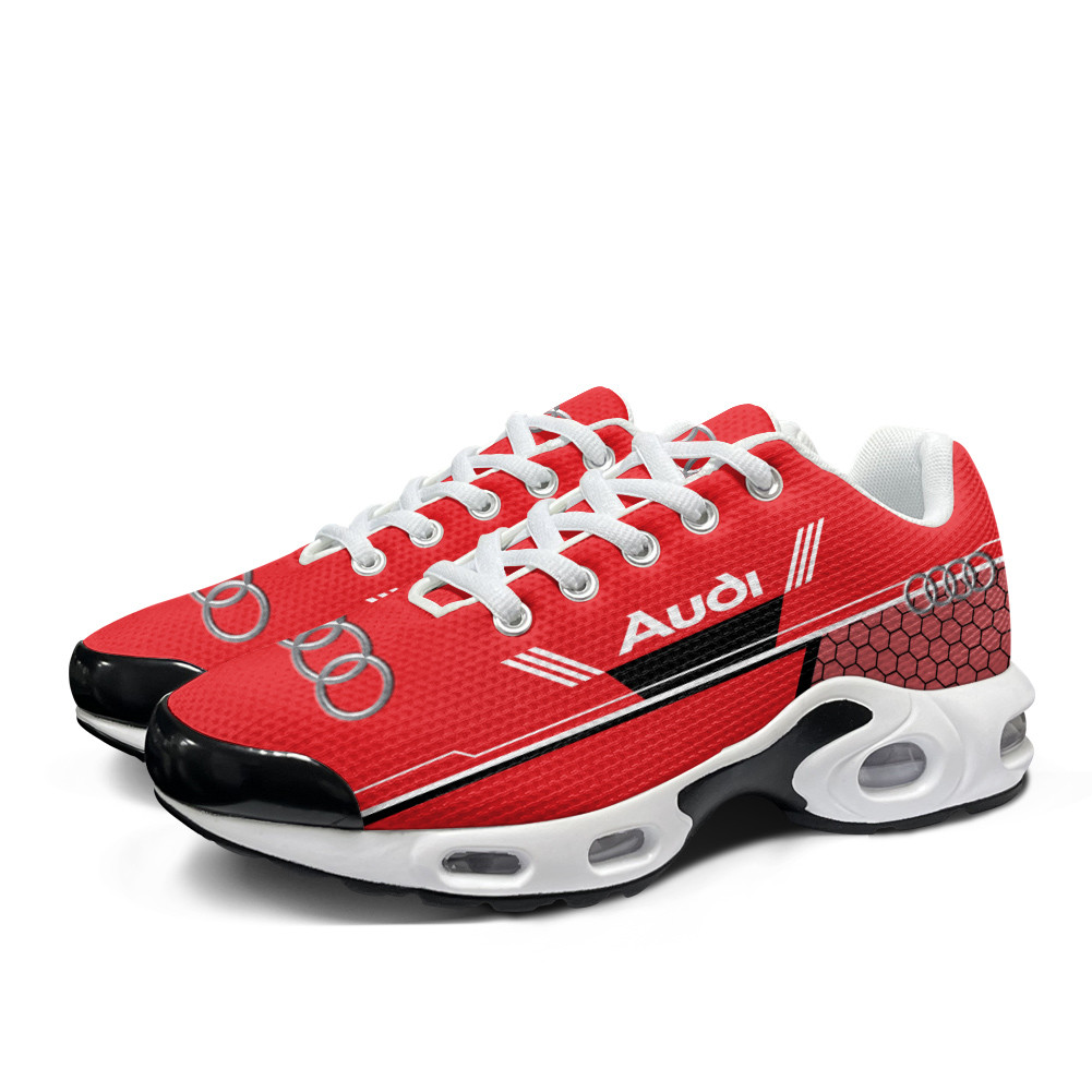 Audi Bold Hexagon TN Air Max Shoes Air Cushion Sneakers