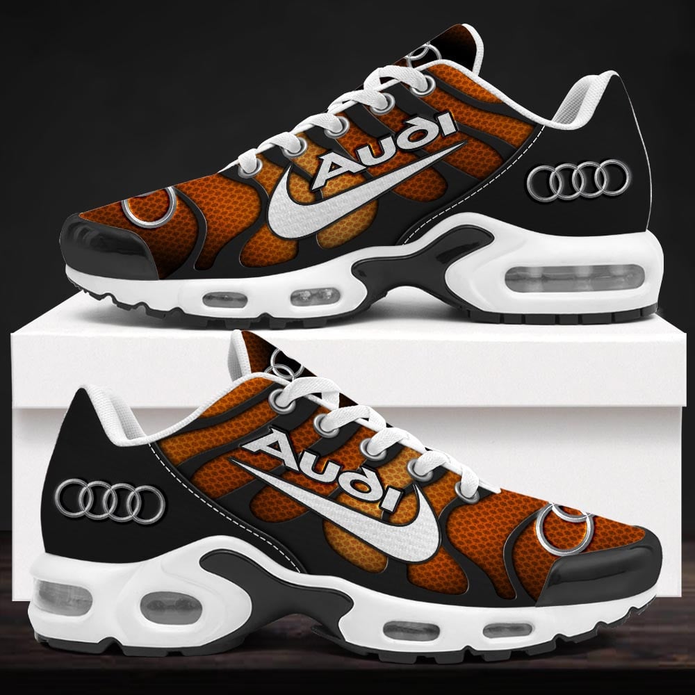 Audi Custom Name Sport Shoes VS41