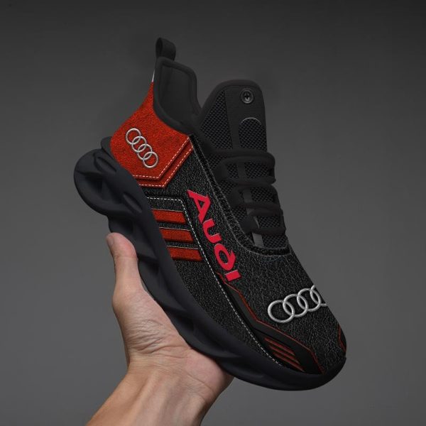 Audi Max Soul Sneakers VS15