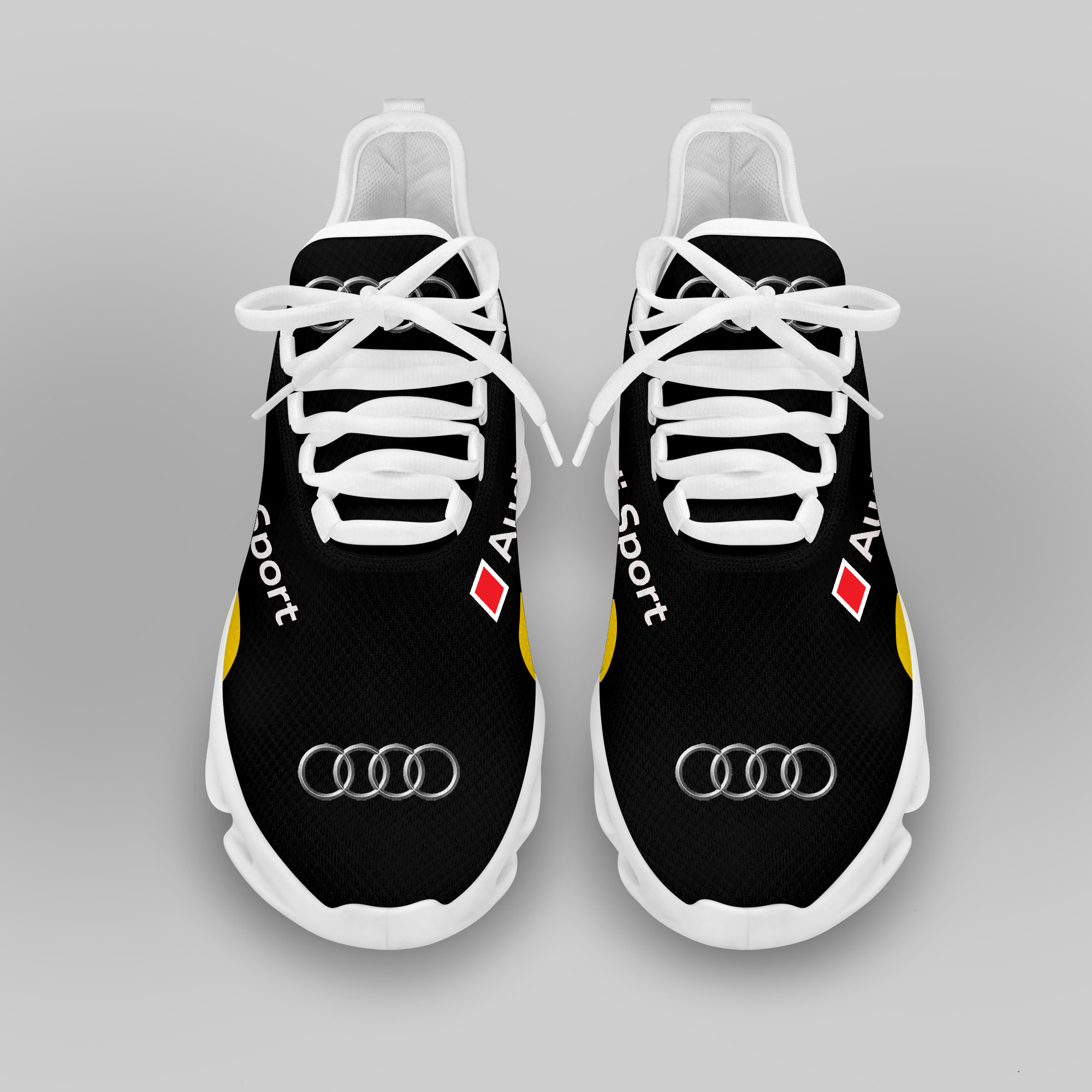Audi Sport RUNNING SHOES VER 12