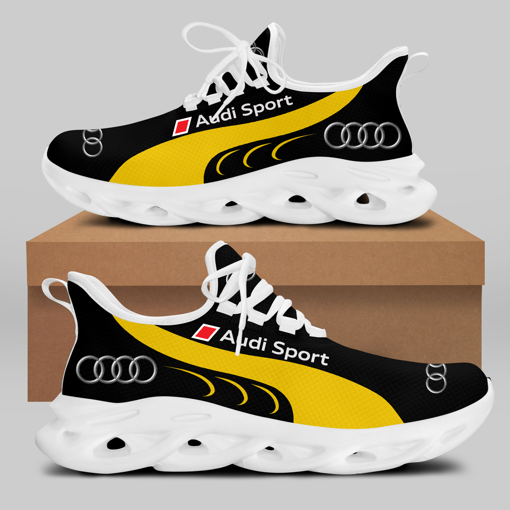 Audi Sport RUNNING SHOES VER 12