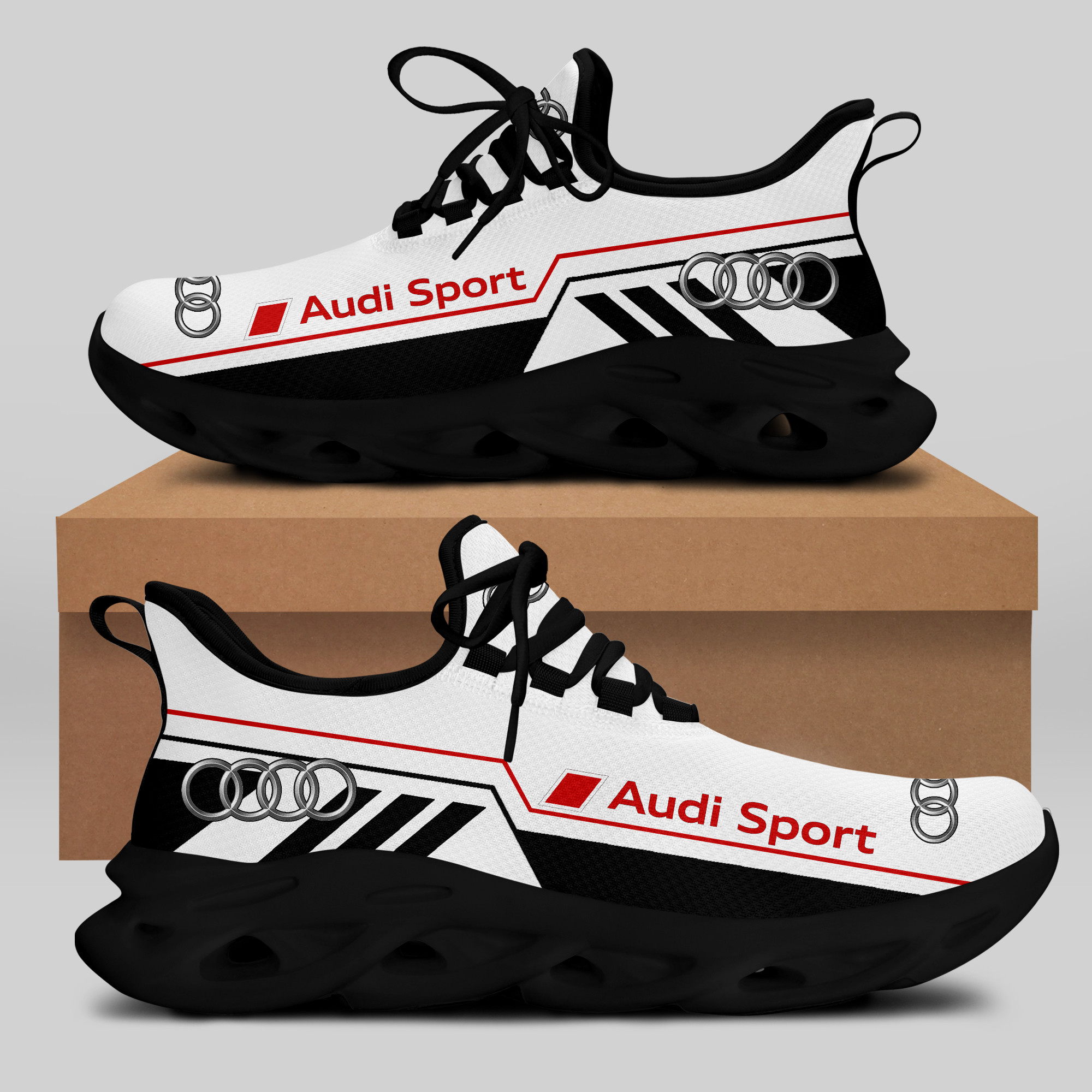 Audi Sport RUNNING SHOES VER 22