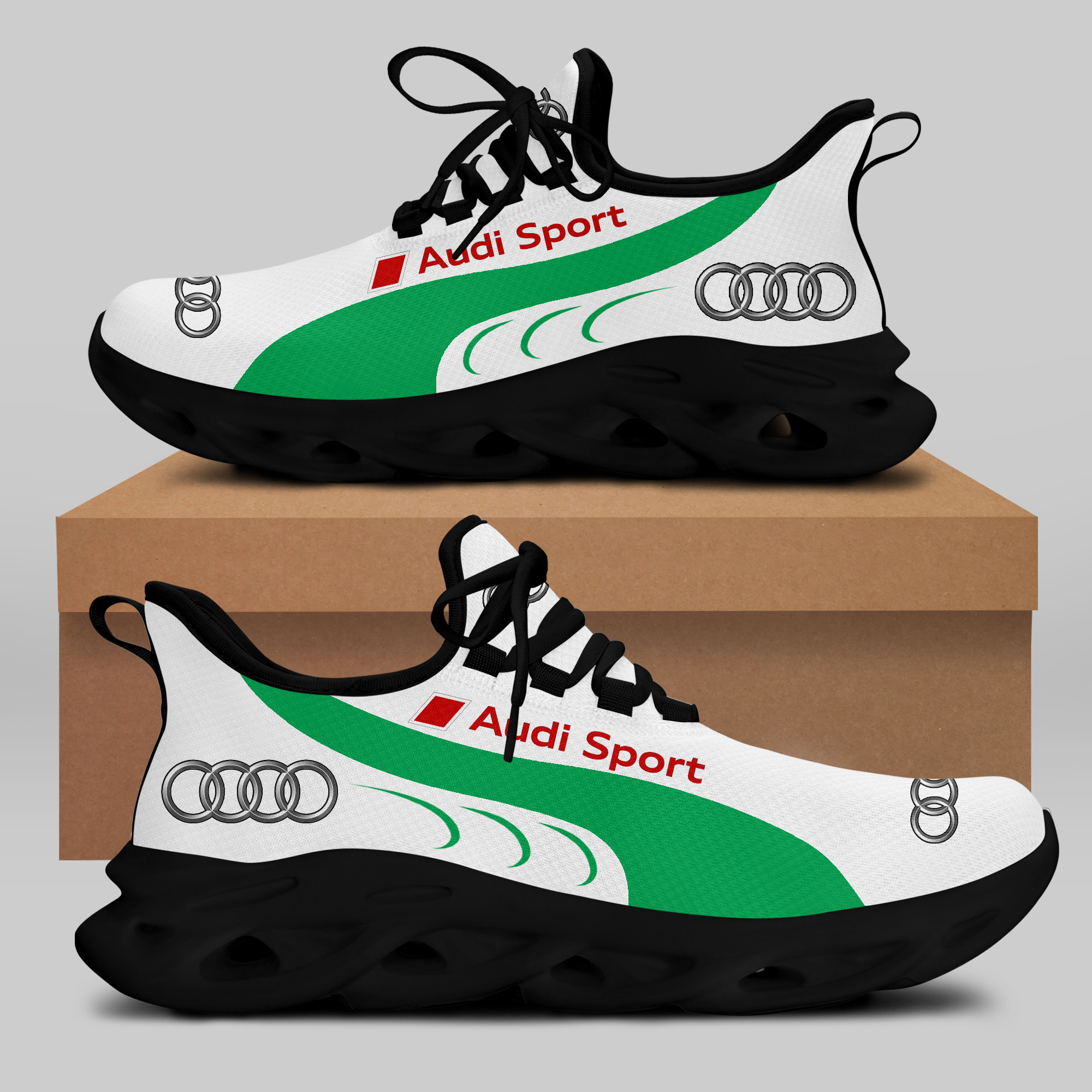 Audi Sport RUNNING SHOES VER 27